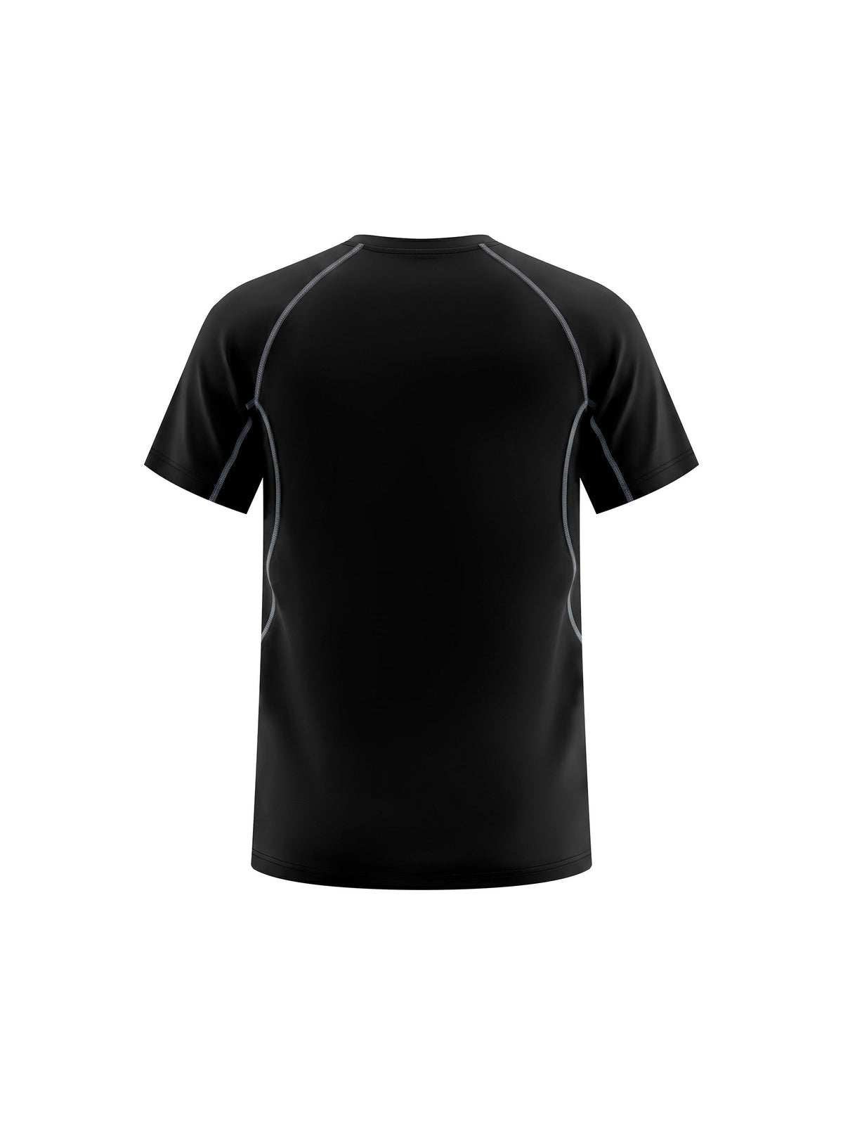 Men’s Raglan Panel Training T-Shirt