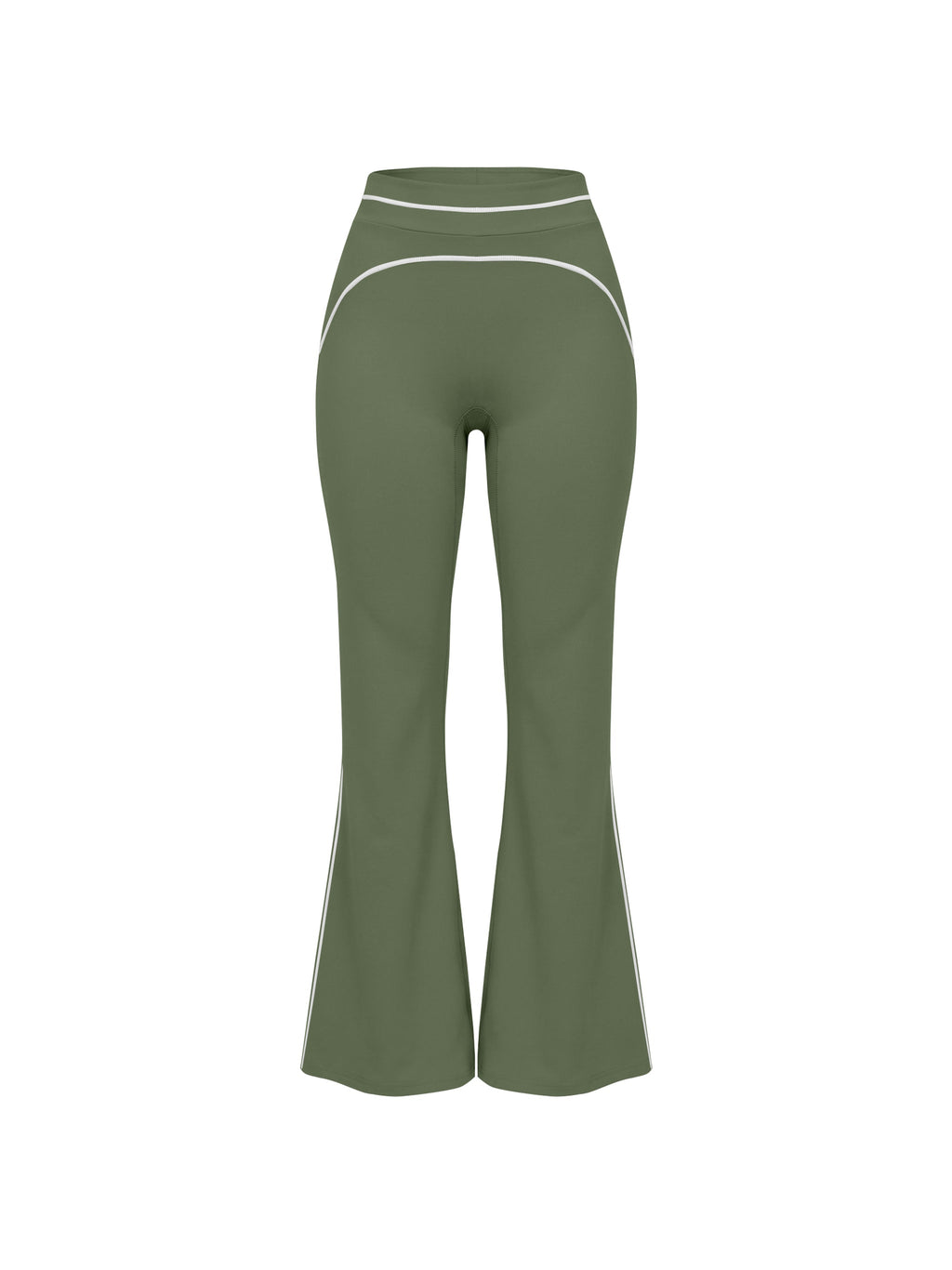 Women’s High Rise Flared Yoga Pants