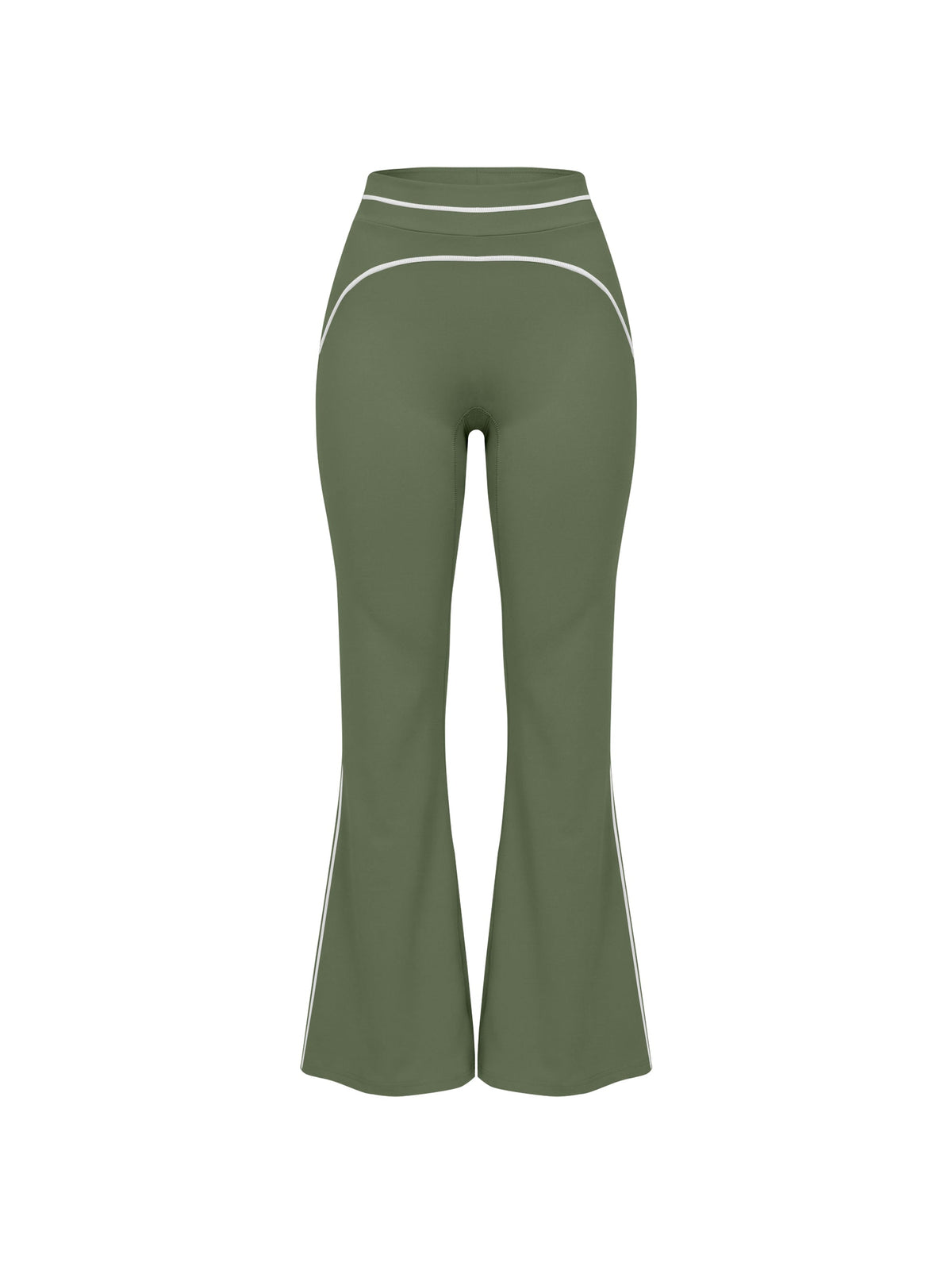 Women’s High Rise Flared Yoga Pants