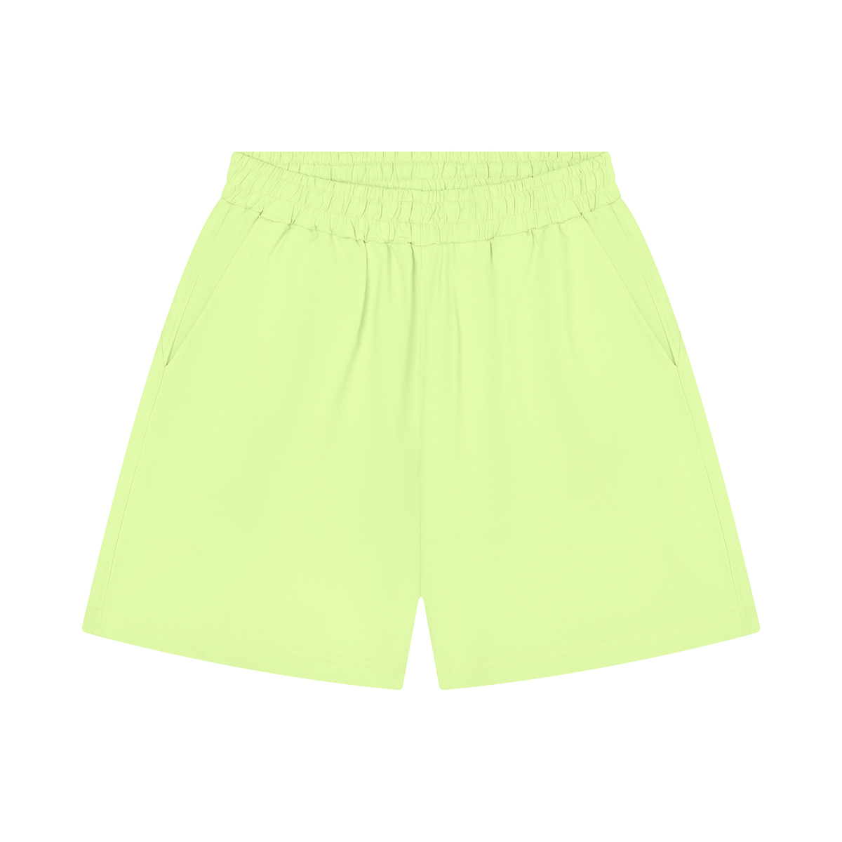 Unisex Regular Fit Shorts