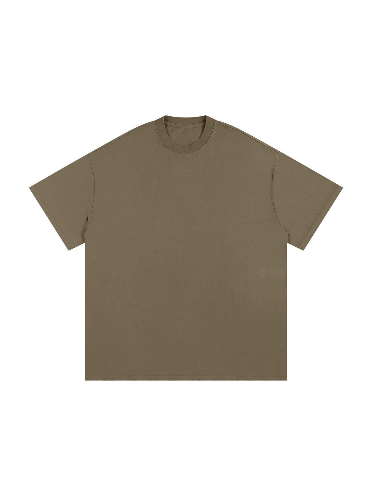 Heavyweight Loose Fit T-Shirt