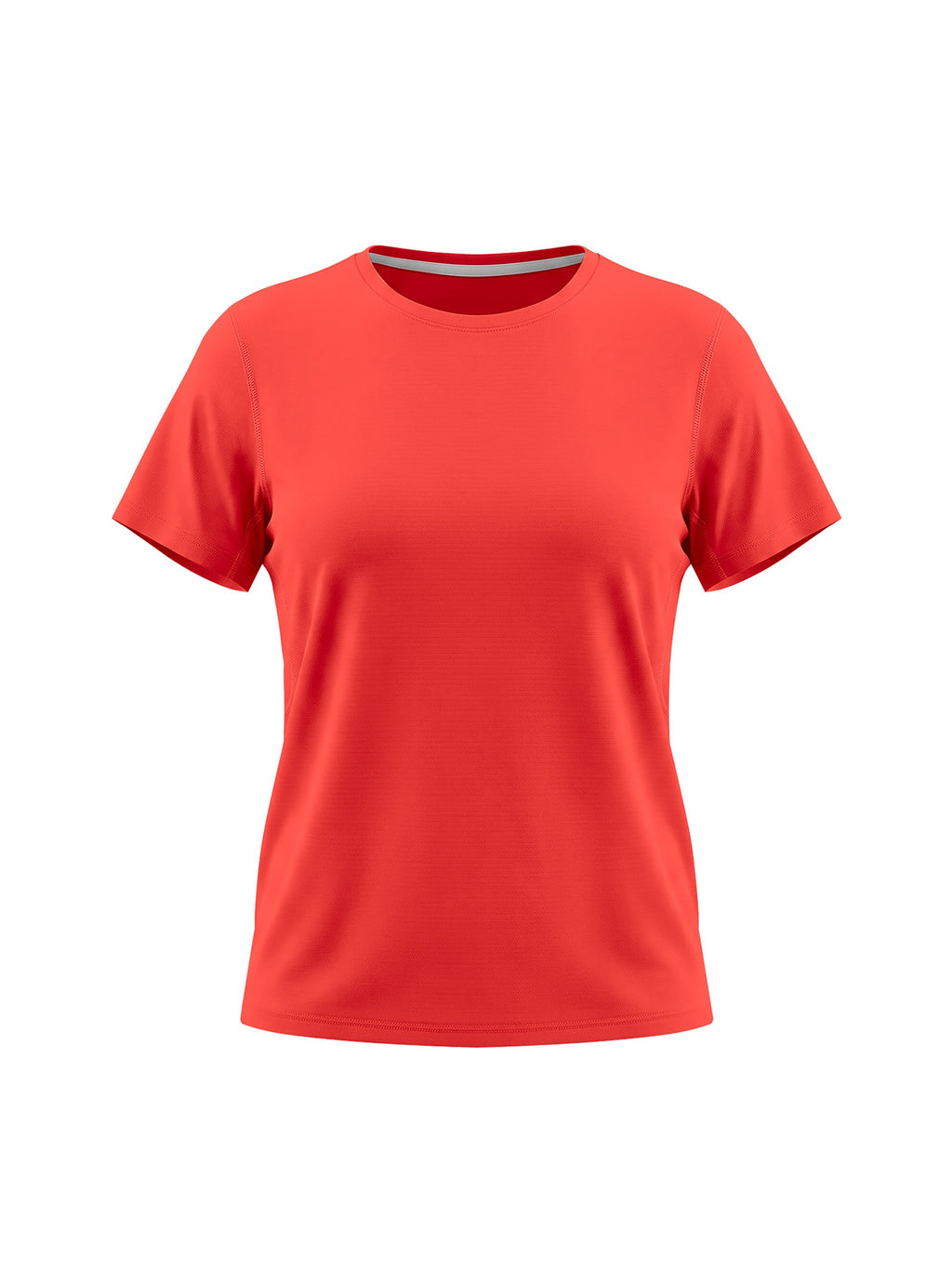 Women’s Regular Fit Crewneck T-Shirt