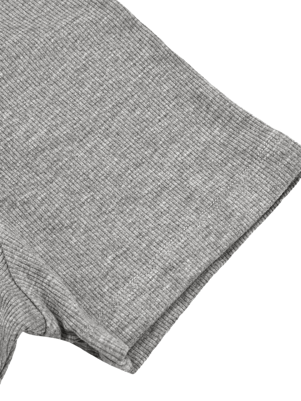 Women's Mineral Wash Crop T-Shirt