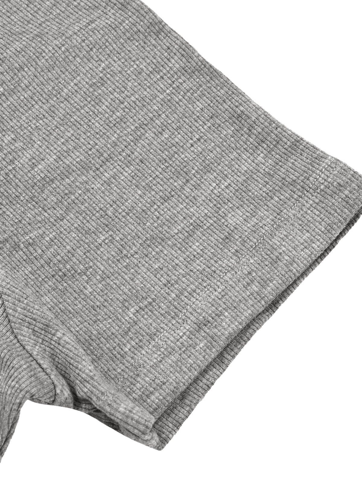 Women's Mineral Wash Crop T-Shirt