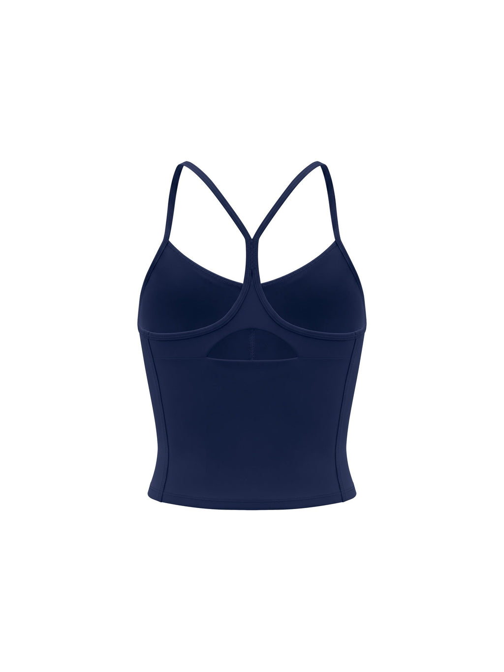 Women’s Solid Color Yoga Sports Bra