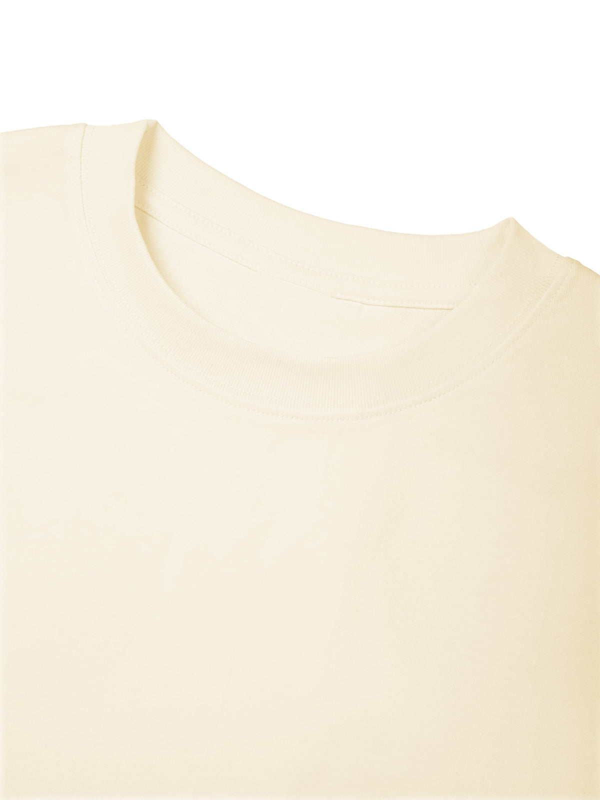 Unisex Oversized Drop Shoulder T-Shirt