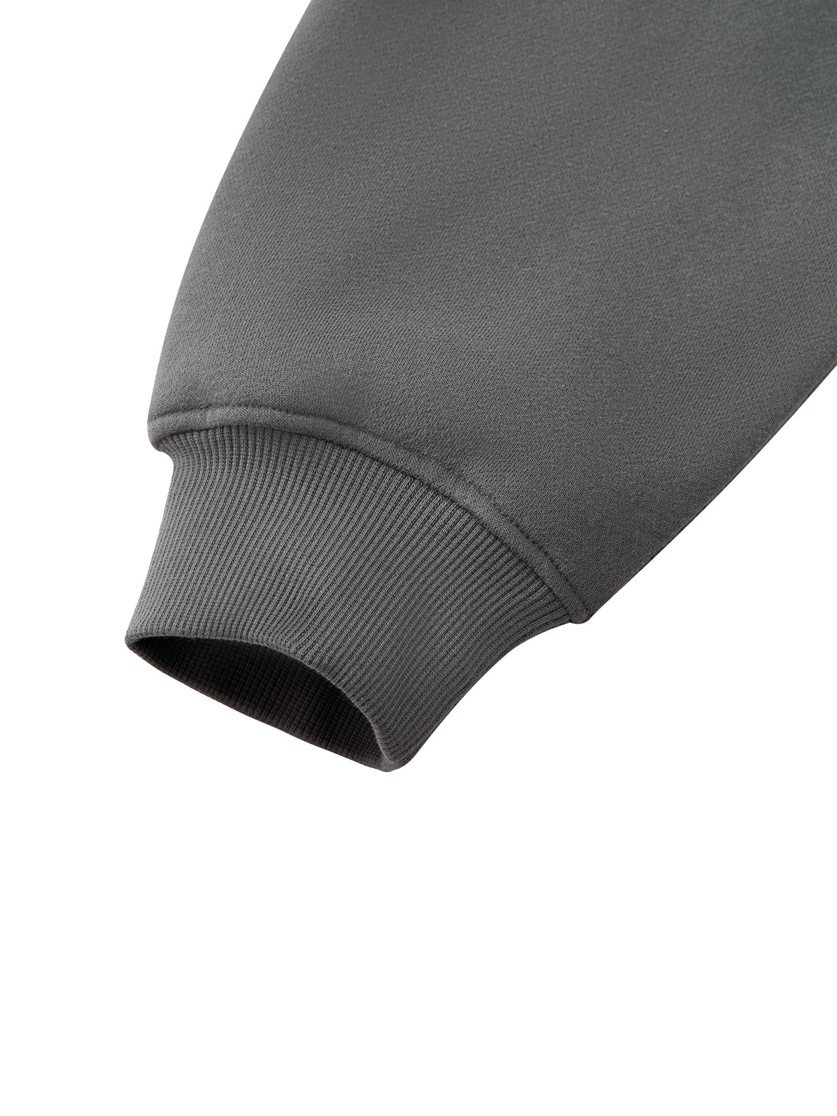 Unisex Fleece Raglan Color Block Hoodie