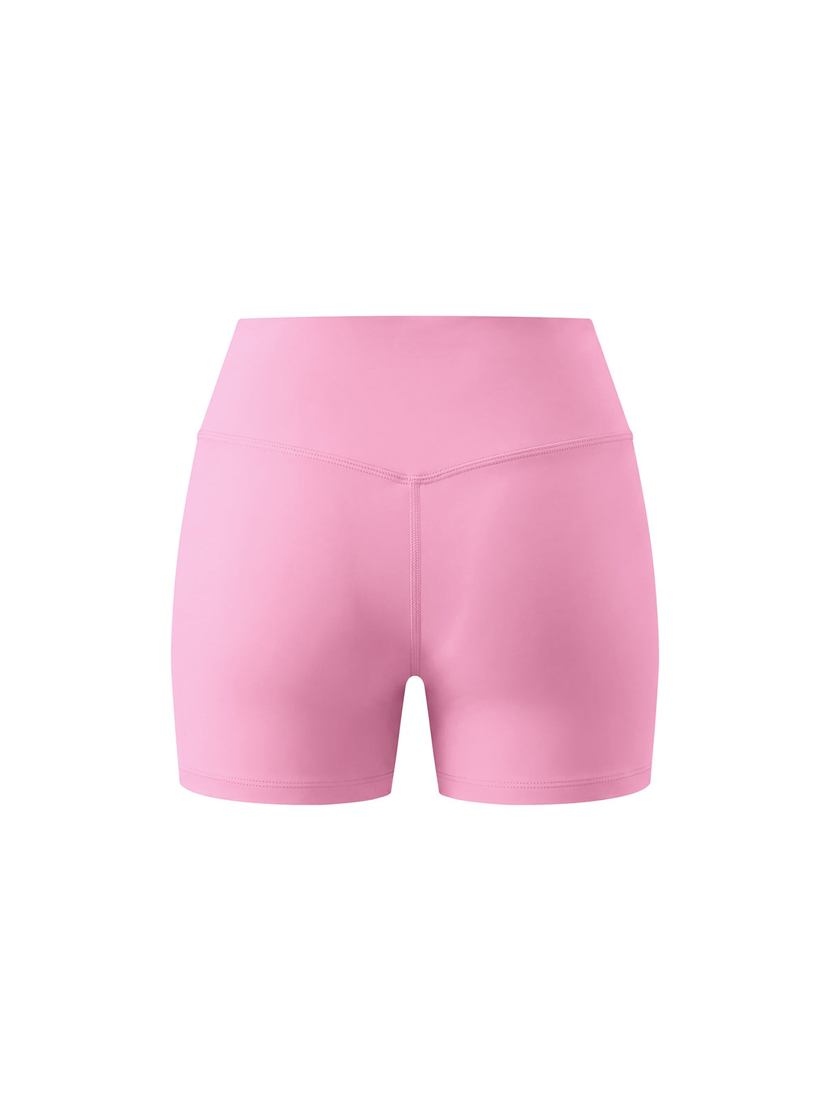 Women’s High Rise Yoga Shorts