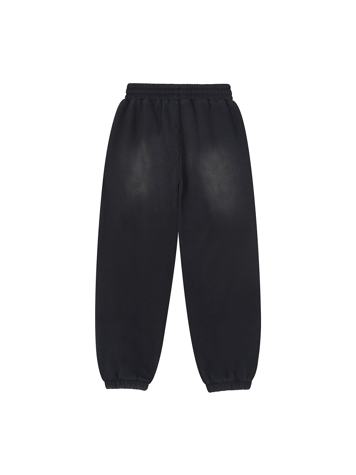 Vintage Washed Fleece Jogger Sweatpants