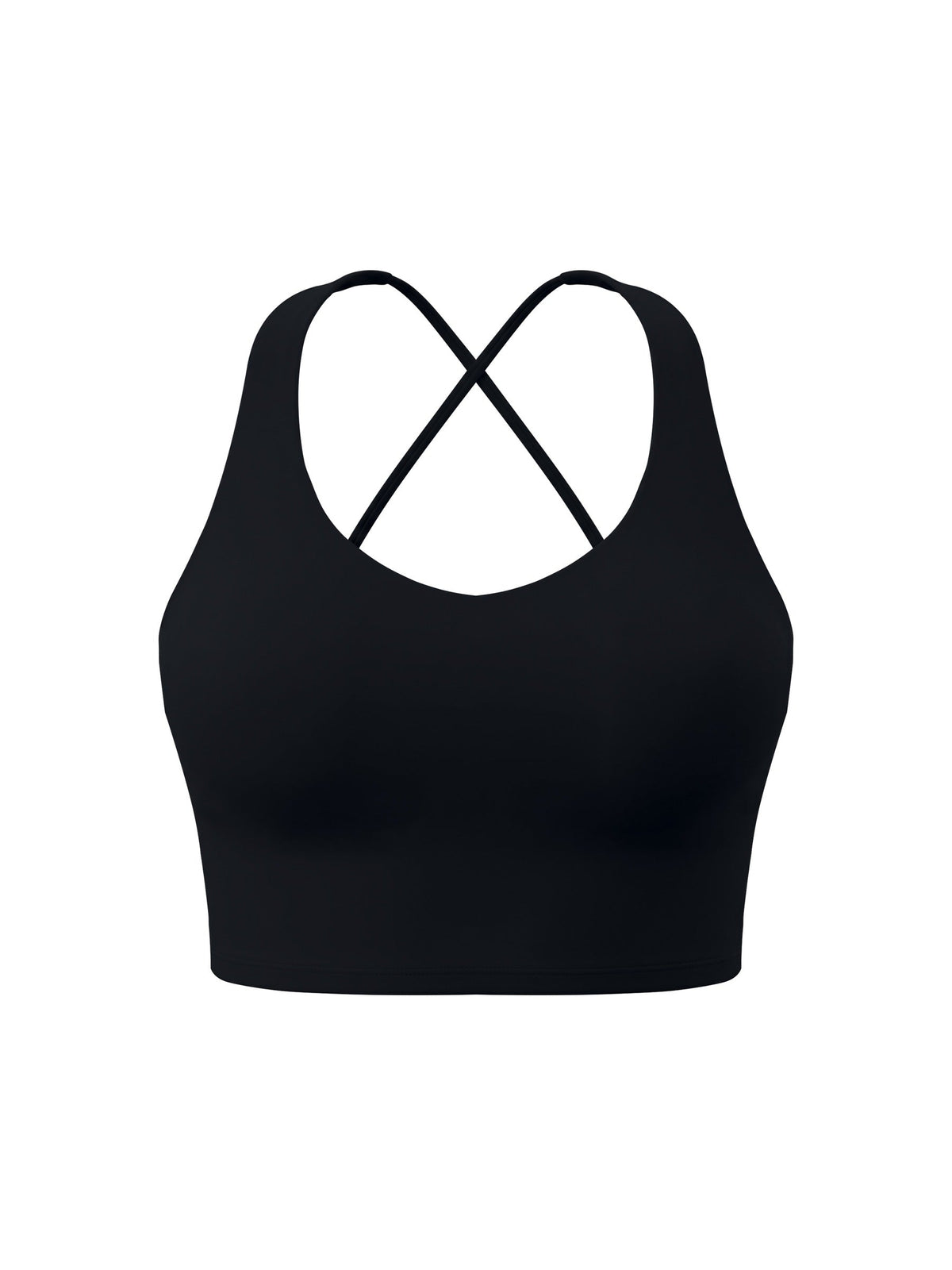 Women's Tight Halter Yoga Tank Top