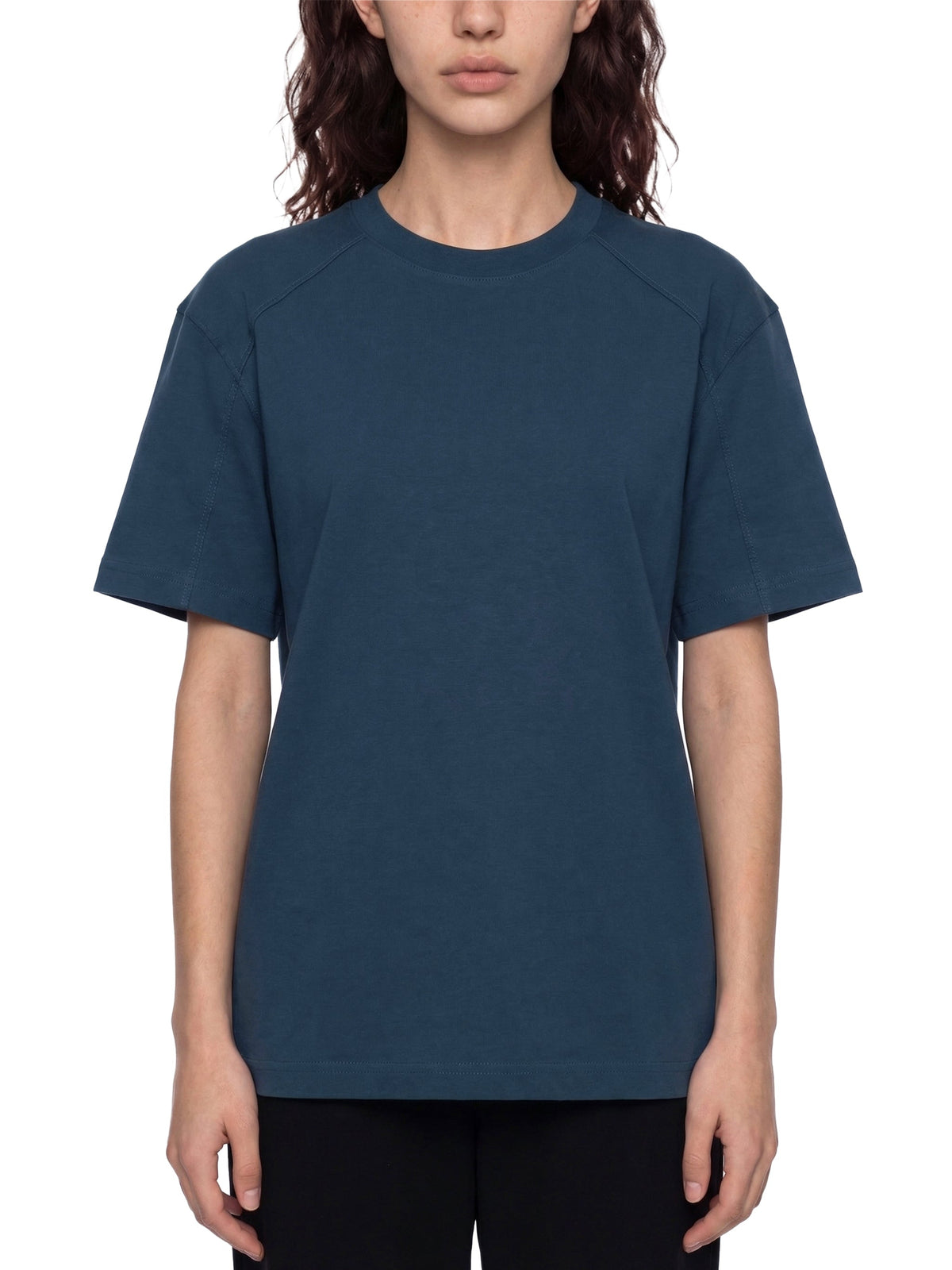 Unisex Raglan Sleeve T-Shirt