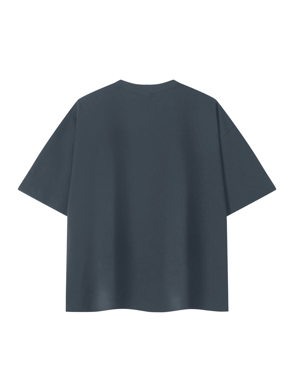 Unisex Sorona Boxy T-Shirt
