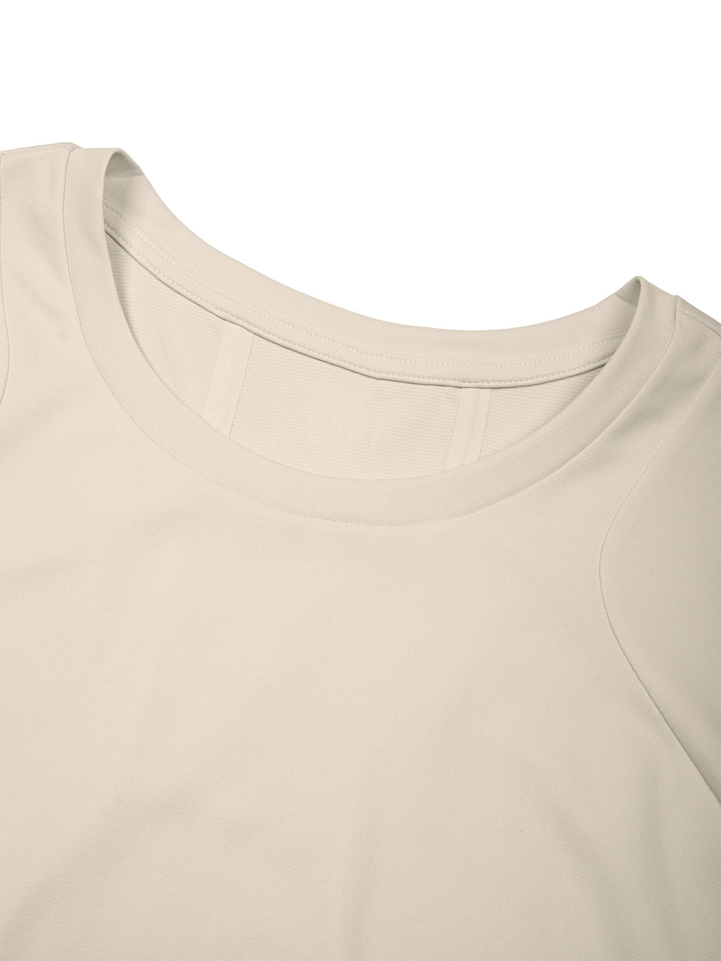 Men’s Raglan Sleeve Performance T-Shirt