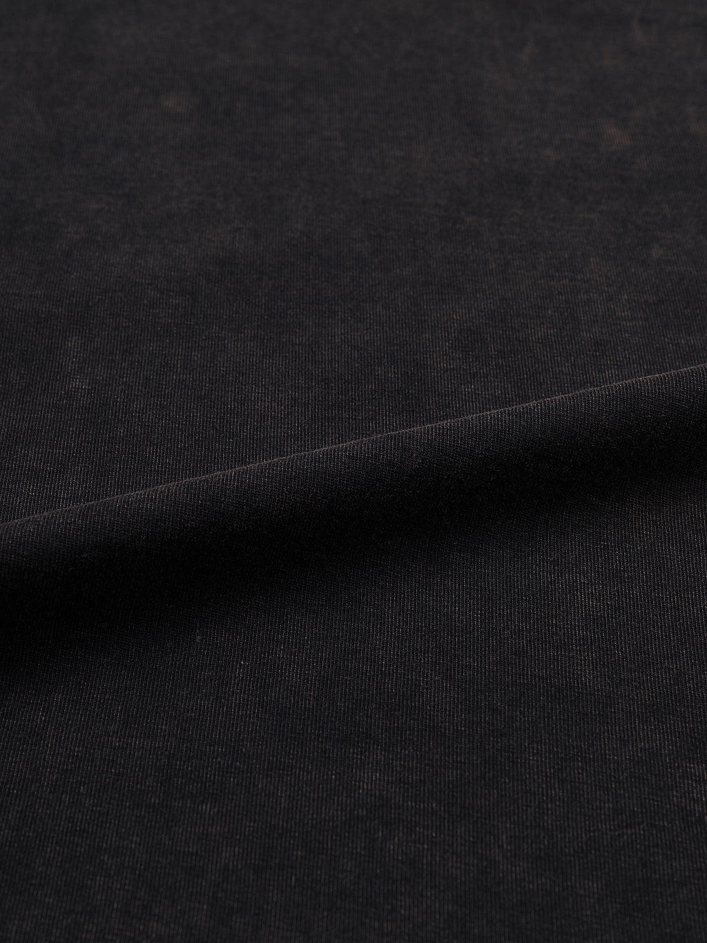 Vintage Washed Frayed Edge T-Shirt