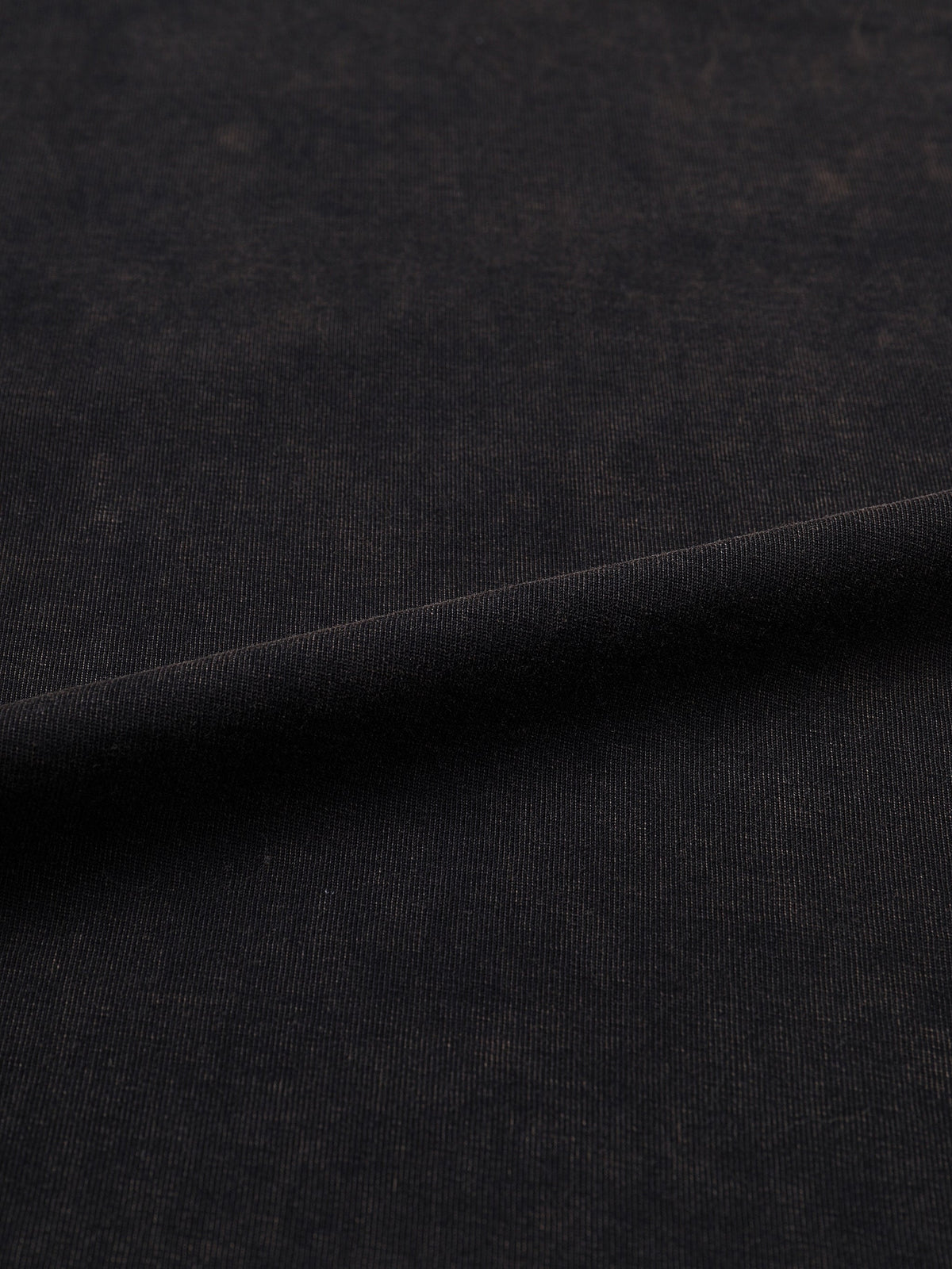 Vintage Washed Frayed Edge T-Shirt