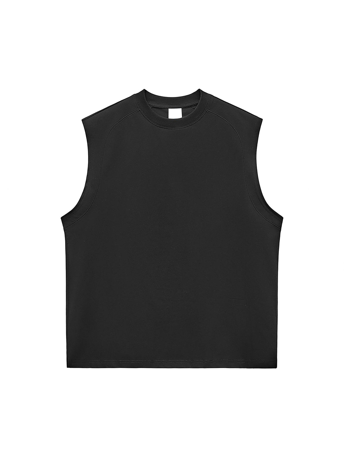 Sorona Quick-Dry Cooling Tank Top