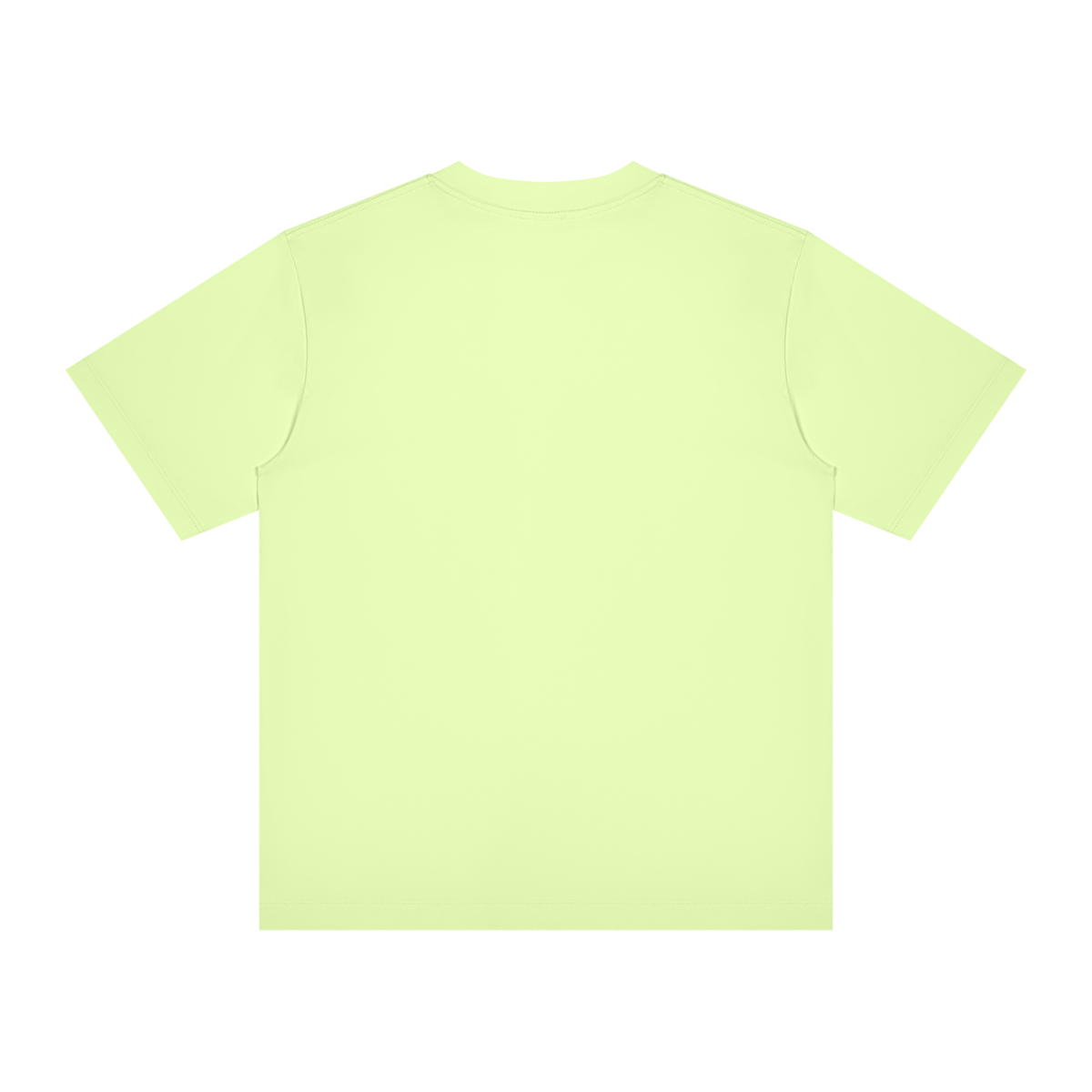 Unisex Regular Crewneck T-Shirt