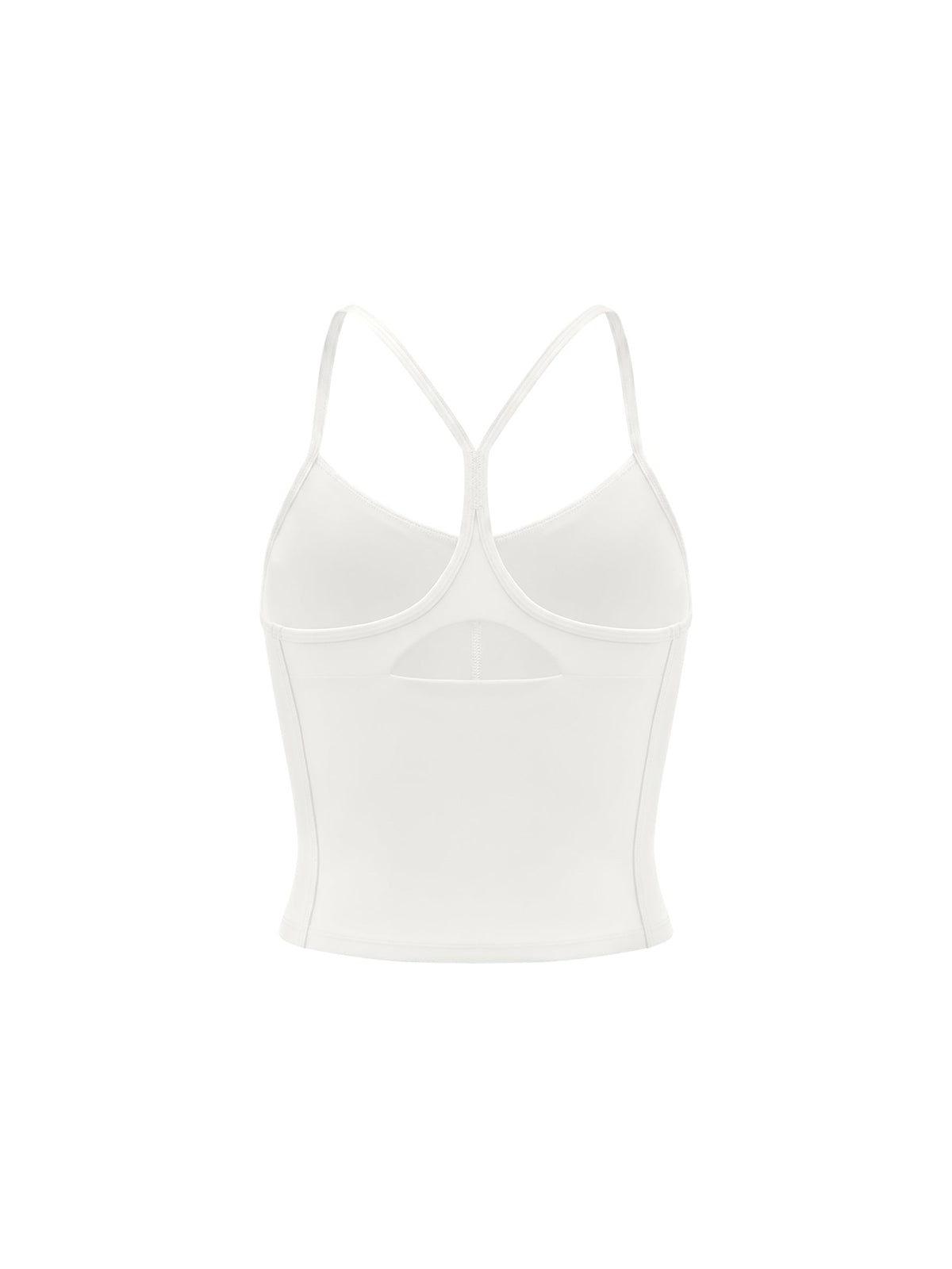 Women’s Solid Color Yoga Sports Bra