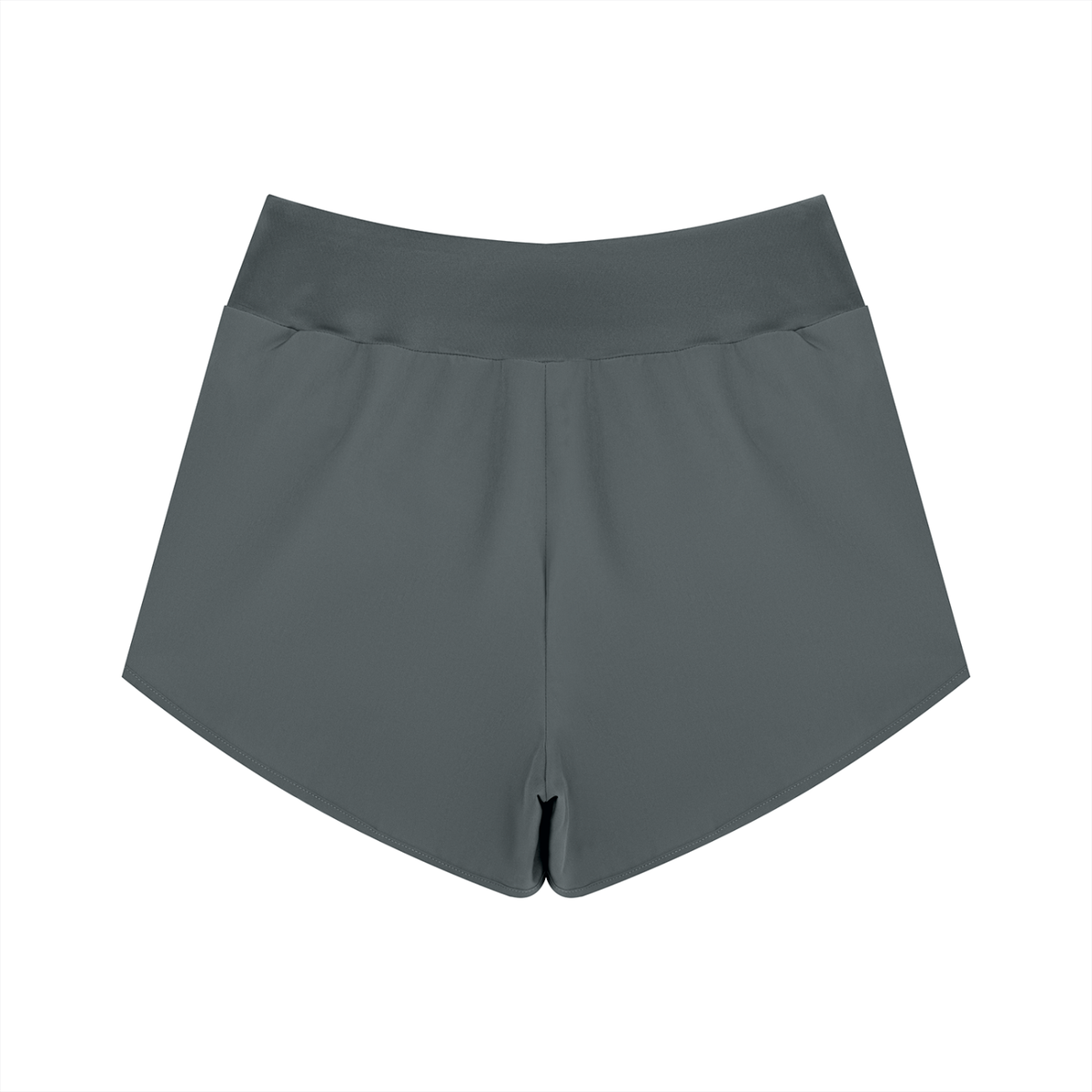 Women's High Rise Yoga Shorts