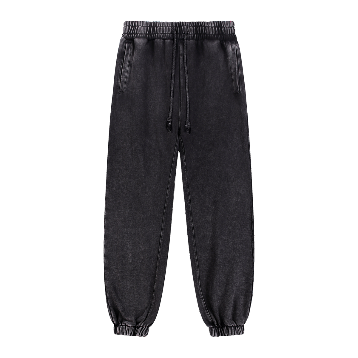Unisex Snow-Wash Heavyweight Jogger Sweatpants product image