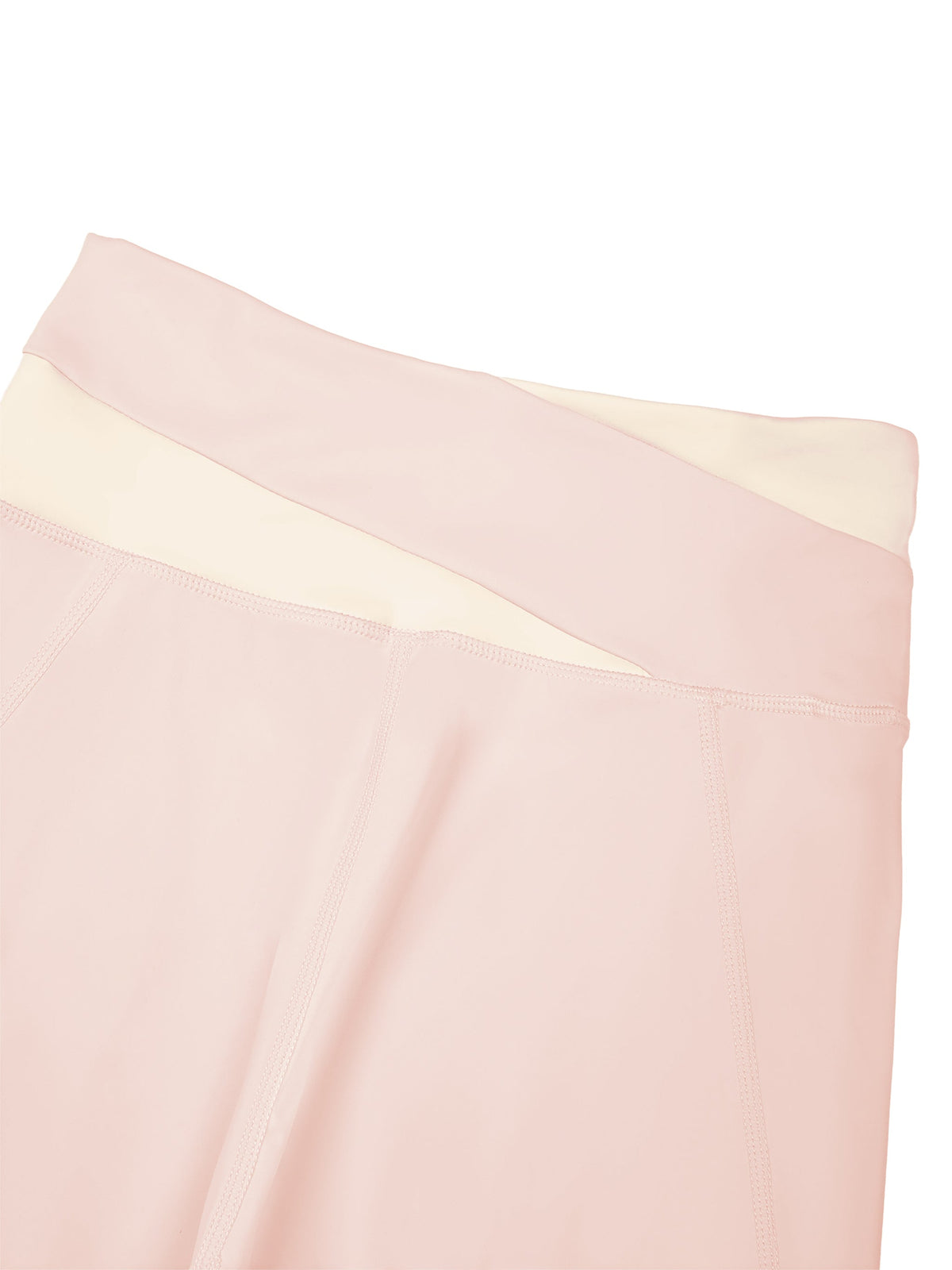 Women's Color Block Yoga Leggings