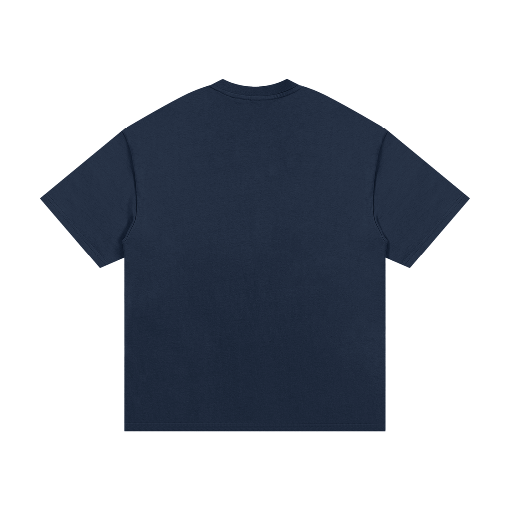 Essential Heavyweight Cotton T-Shirt gallery view