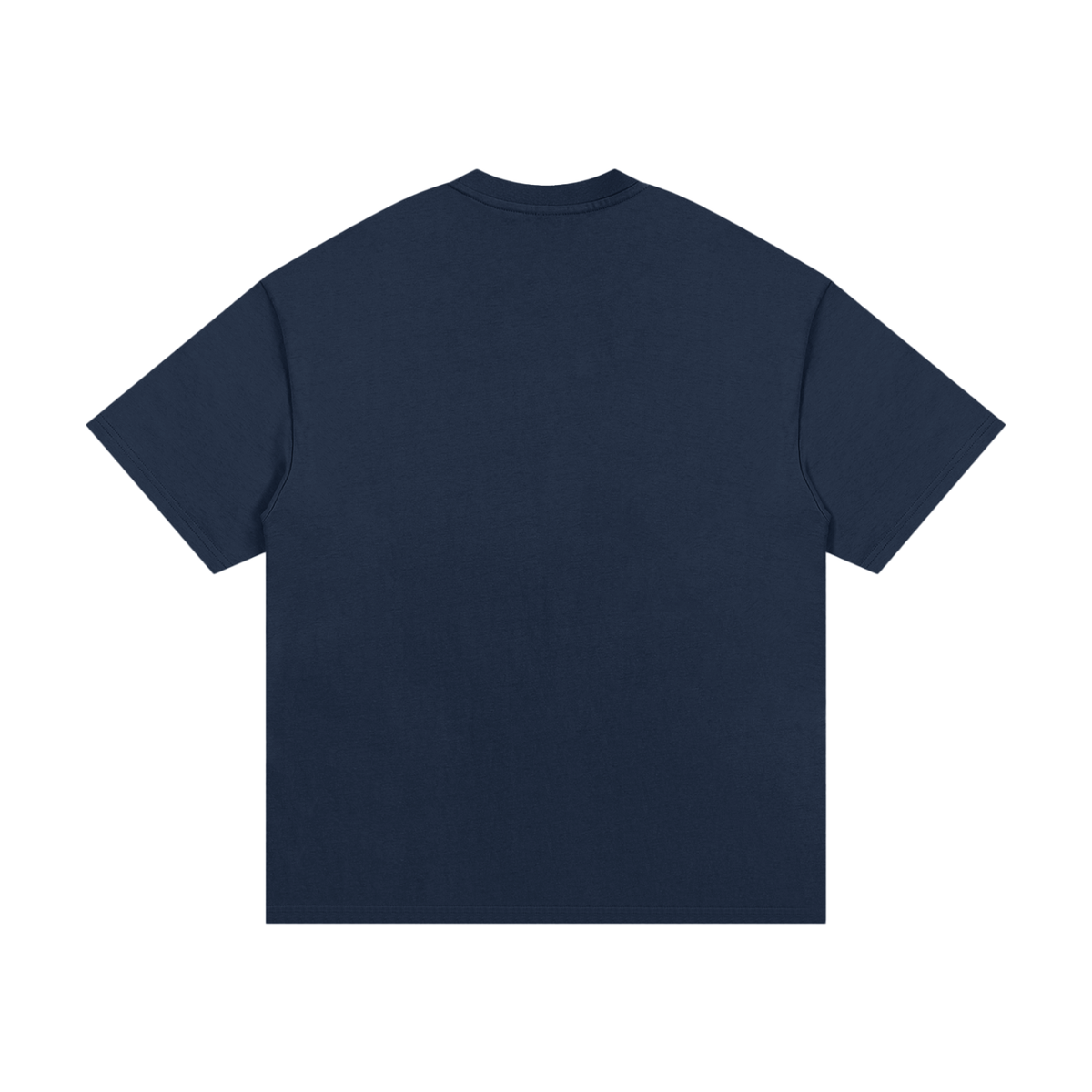 Essential Heavyweight Cotton T-Shirt gallery view