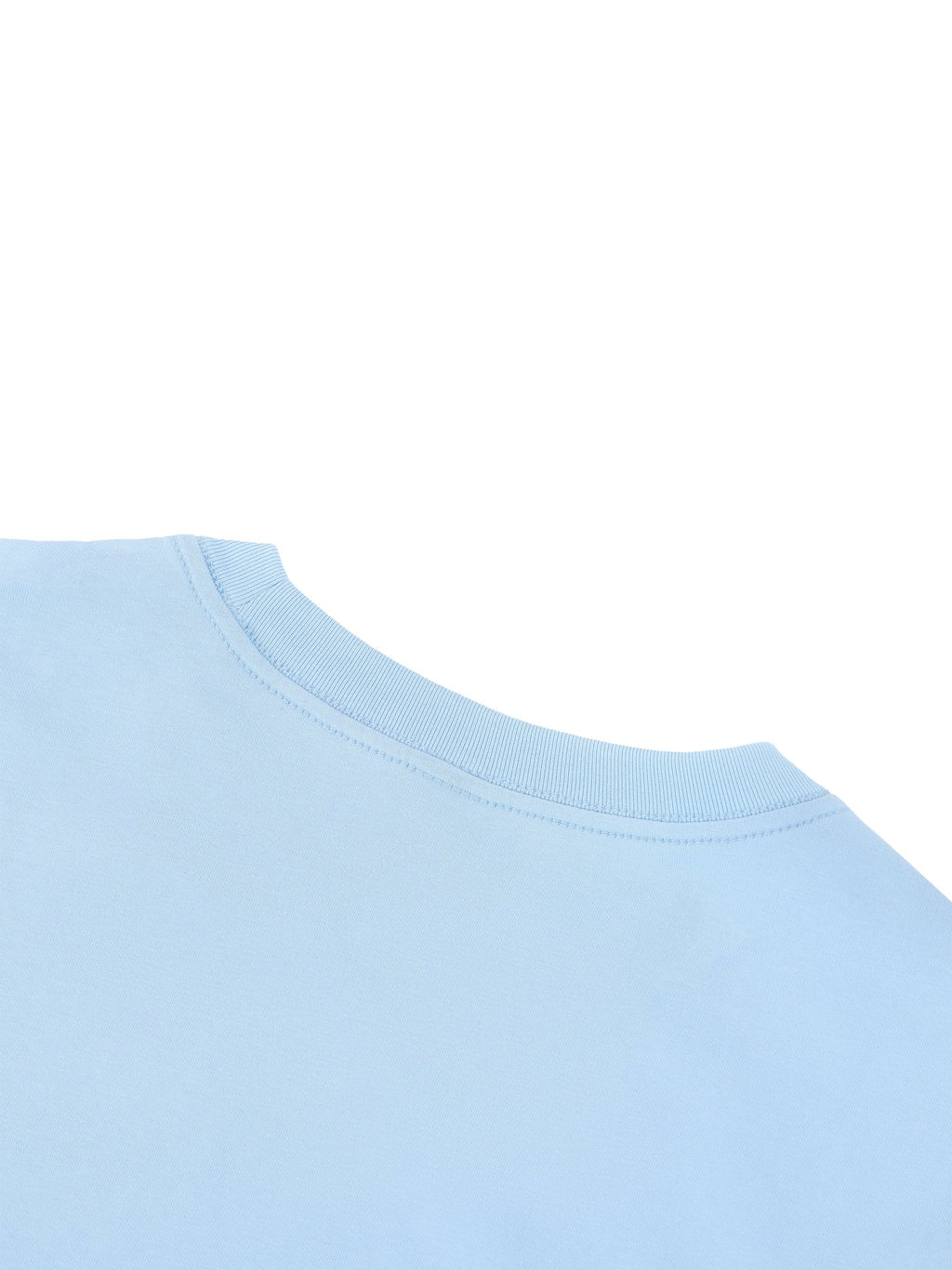 Unisex Heavyweight Long-Sleeve T-Shirt
