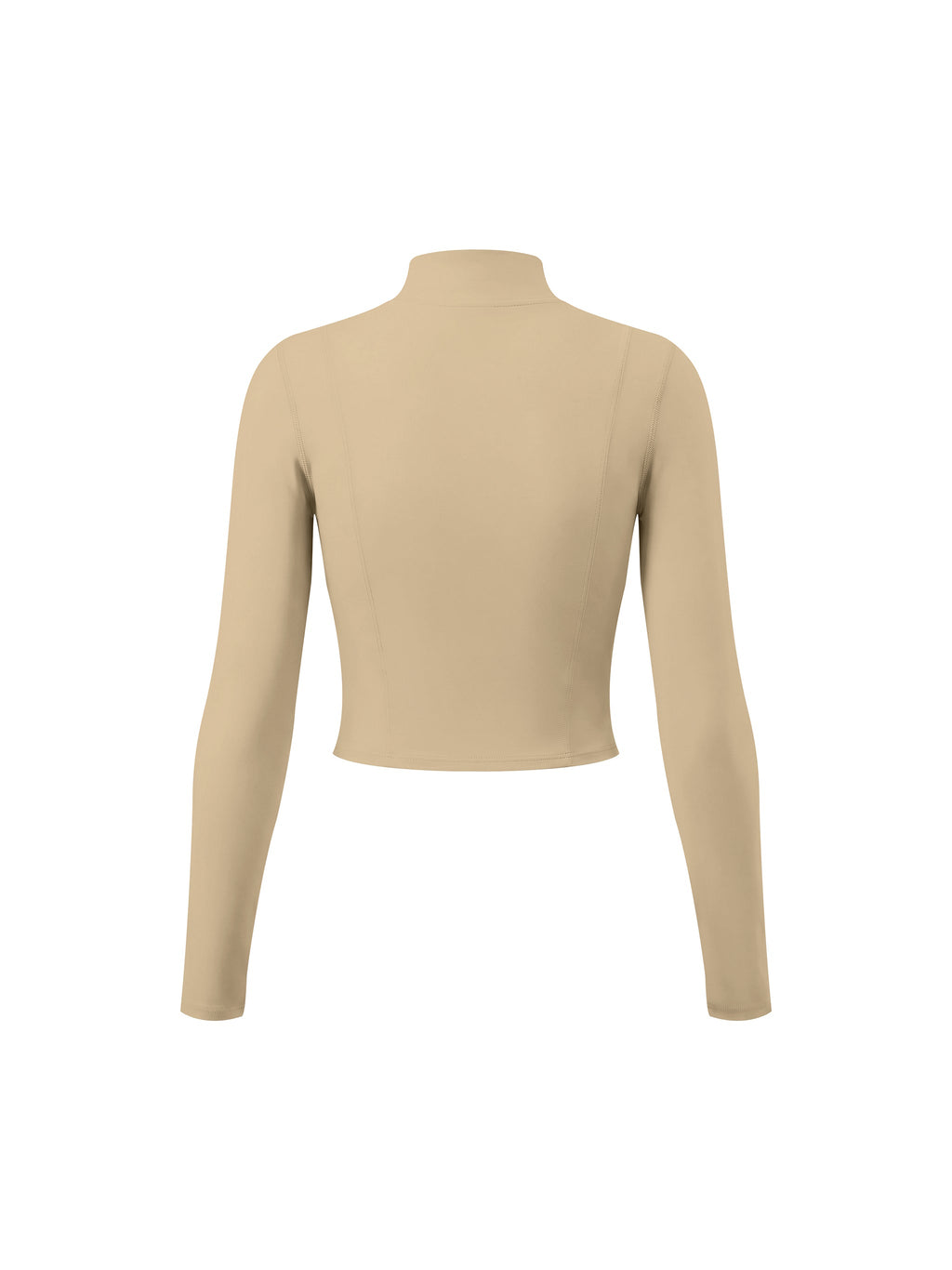 Women’s Full-Zip Sports Jacket