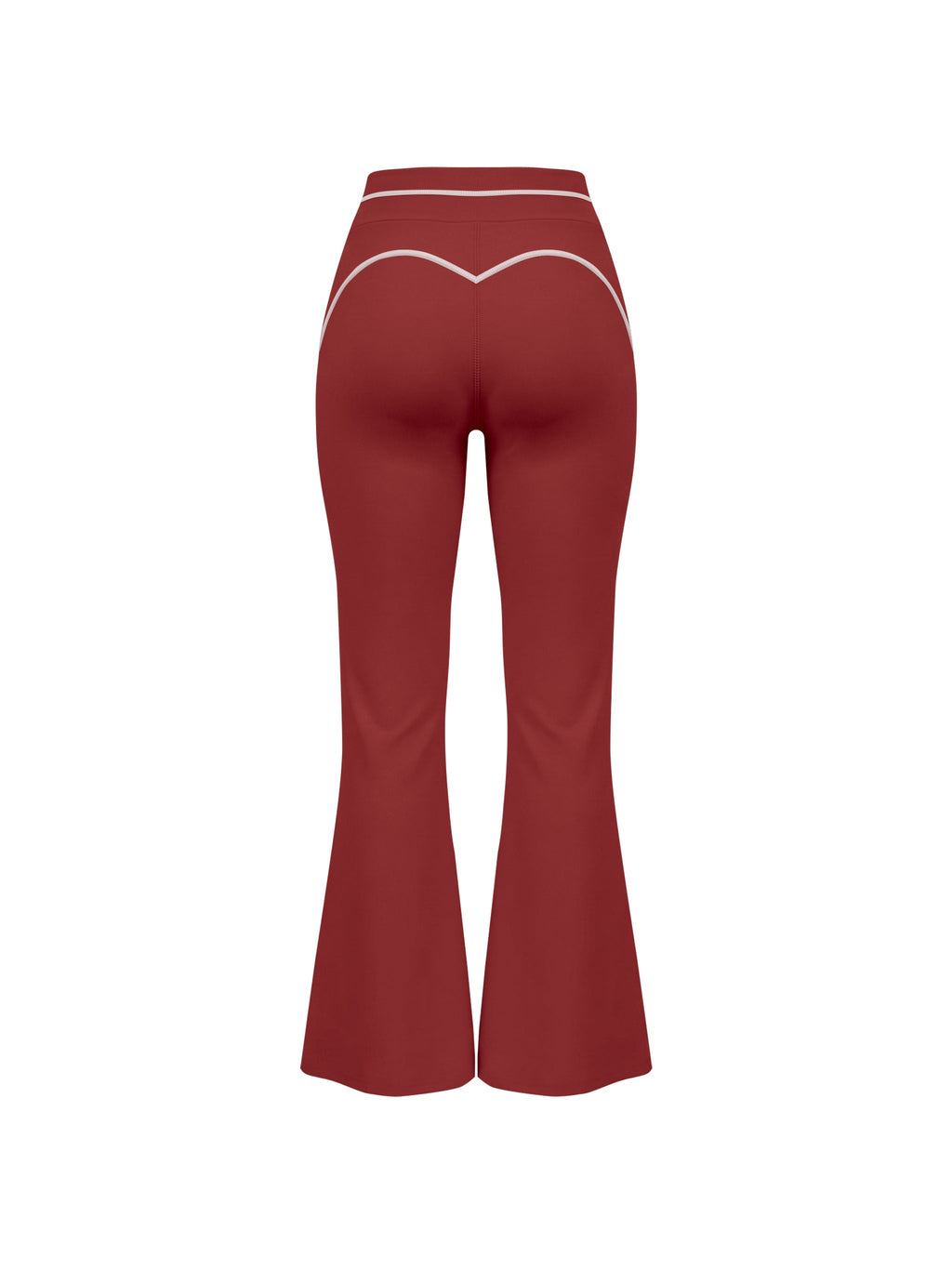 Women’s High Rise Flared Yoga Pants