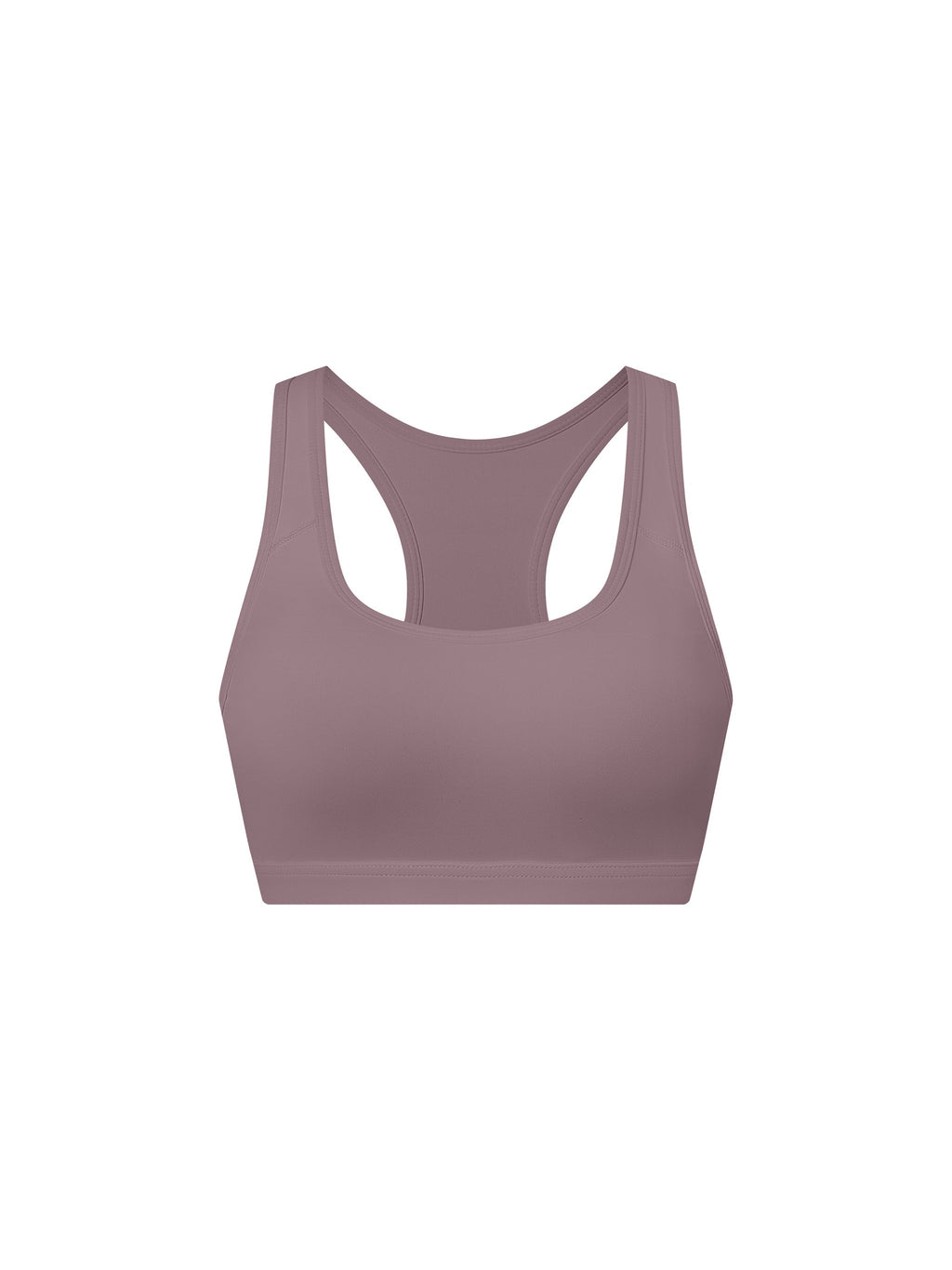 Women's Cropped Sports Bra