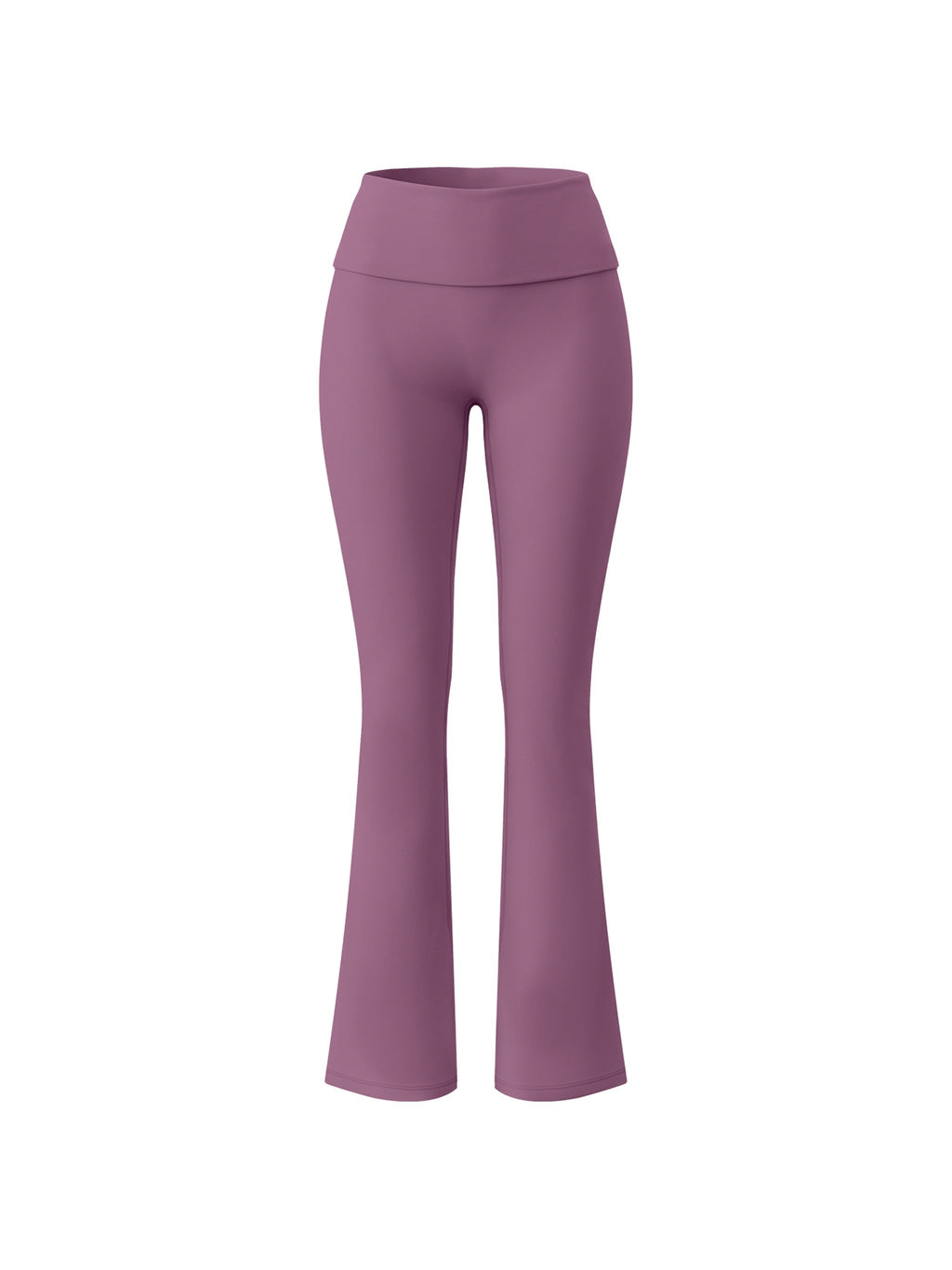 Women’s High Rise Flared Yoga Pants