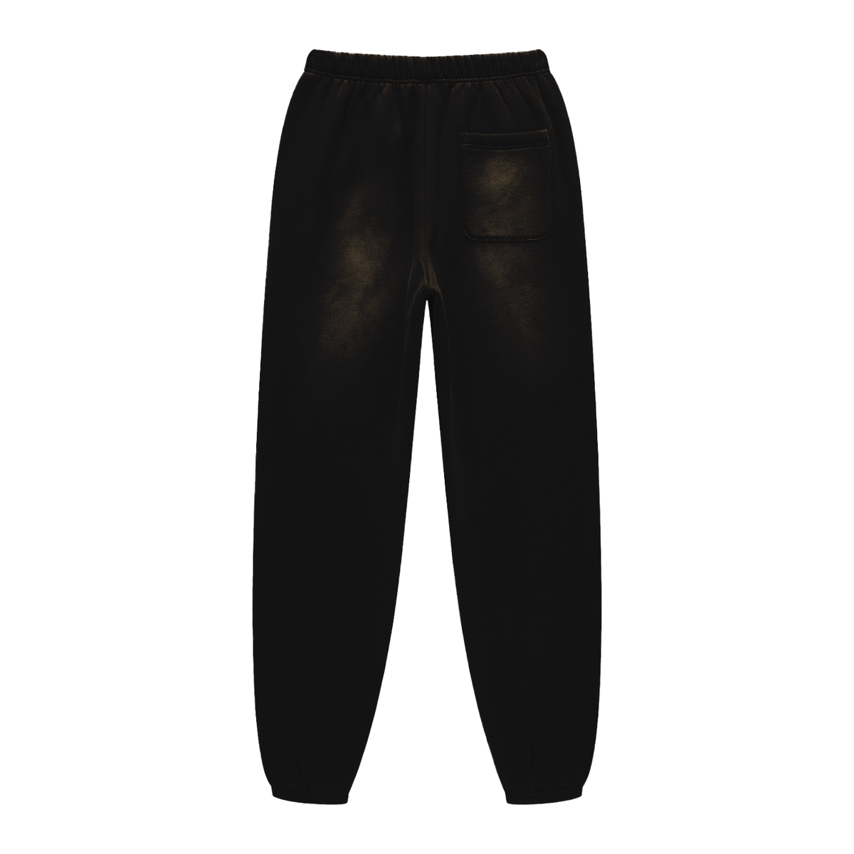 Unisex Sunfade Fleece Sweatpants product image
