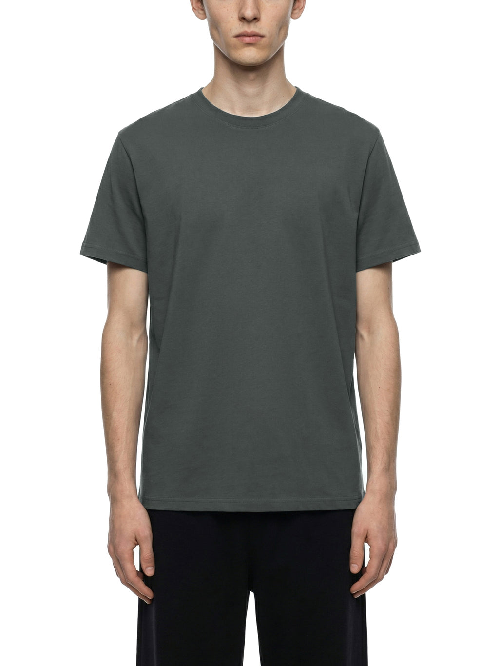 Unisex Sorona Quick-Dry Boxy T-Shirt