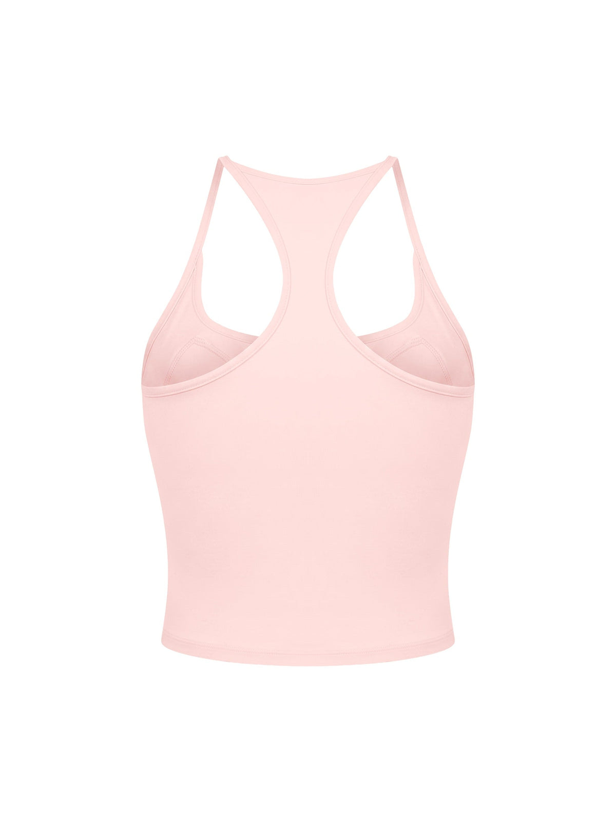 Women's Crop Yoga Tank Top