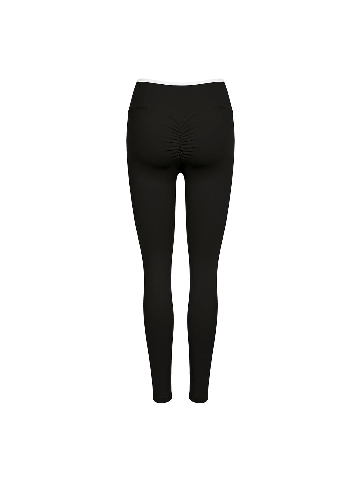 Women's High-Waisted Yoga Leggings