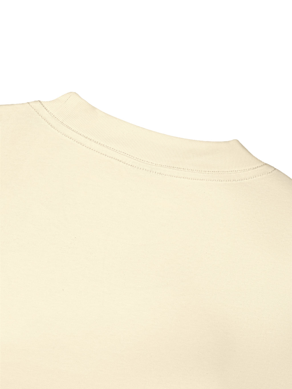 Unisex Boxy Drop Shoulder T-Shirt