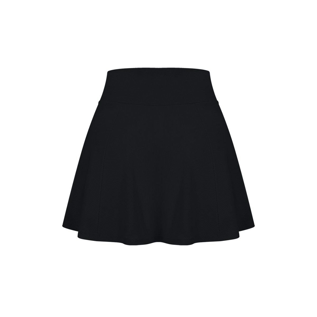 Off Script Women’s High-Rise Pleated Tennis Skirt