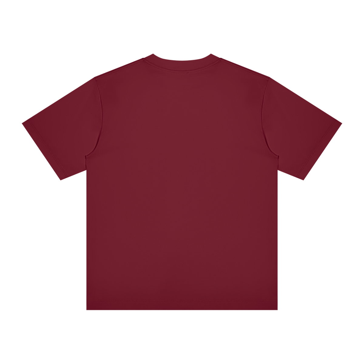 Unisex Regular Crewneck T-Shirt