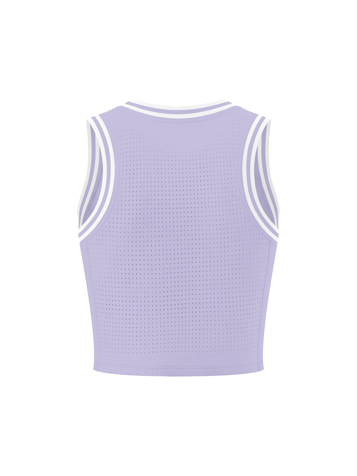 Women's Color Block Yoga Tank Top