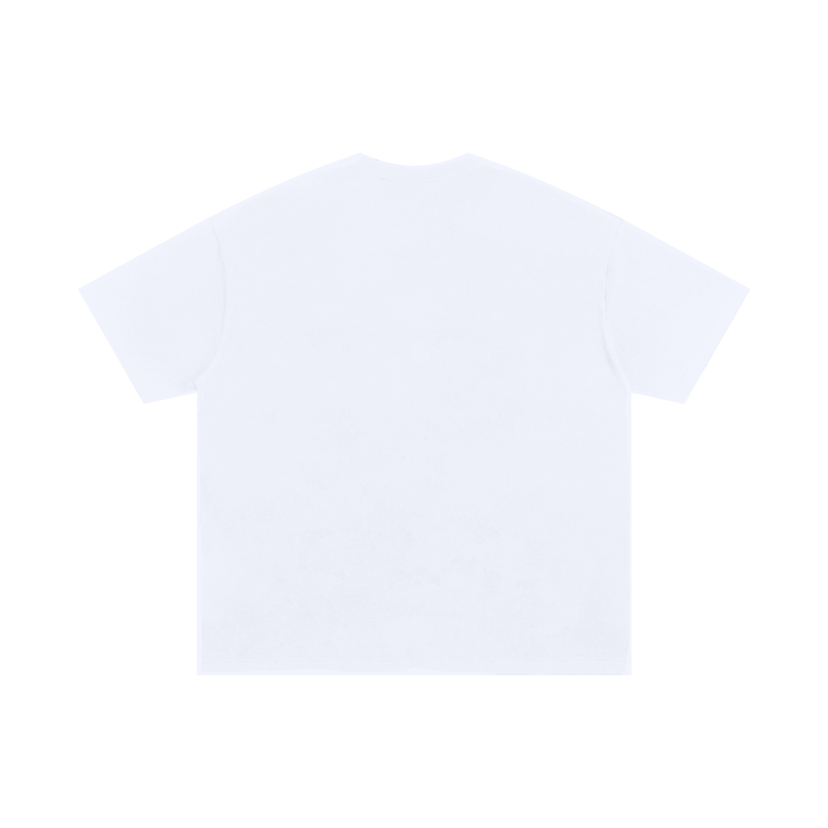 Unisex Oversized Cotton T-Shirt