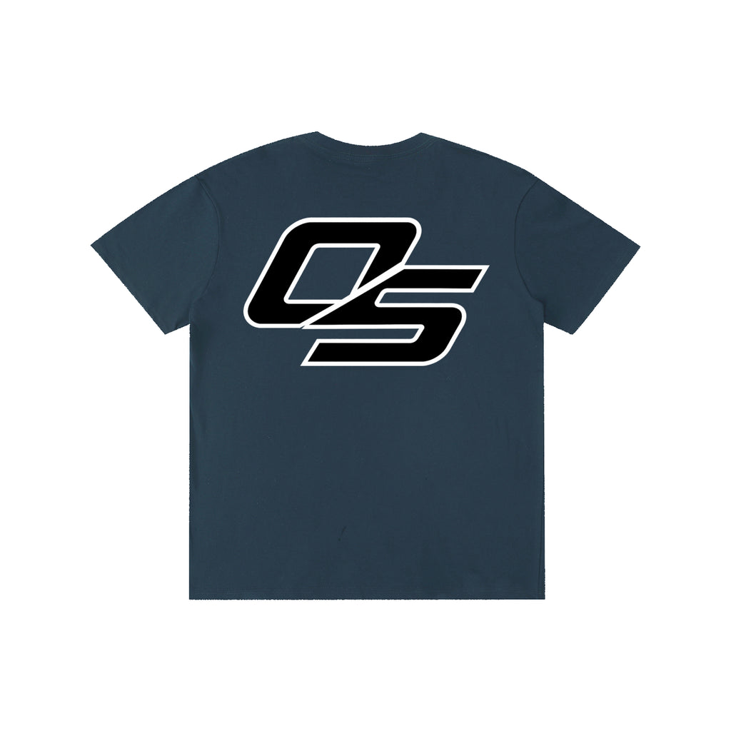 Department of Unfinished Business Pure Cotton Unisex T-Shirt