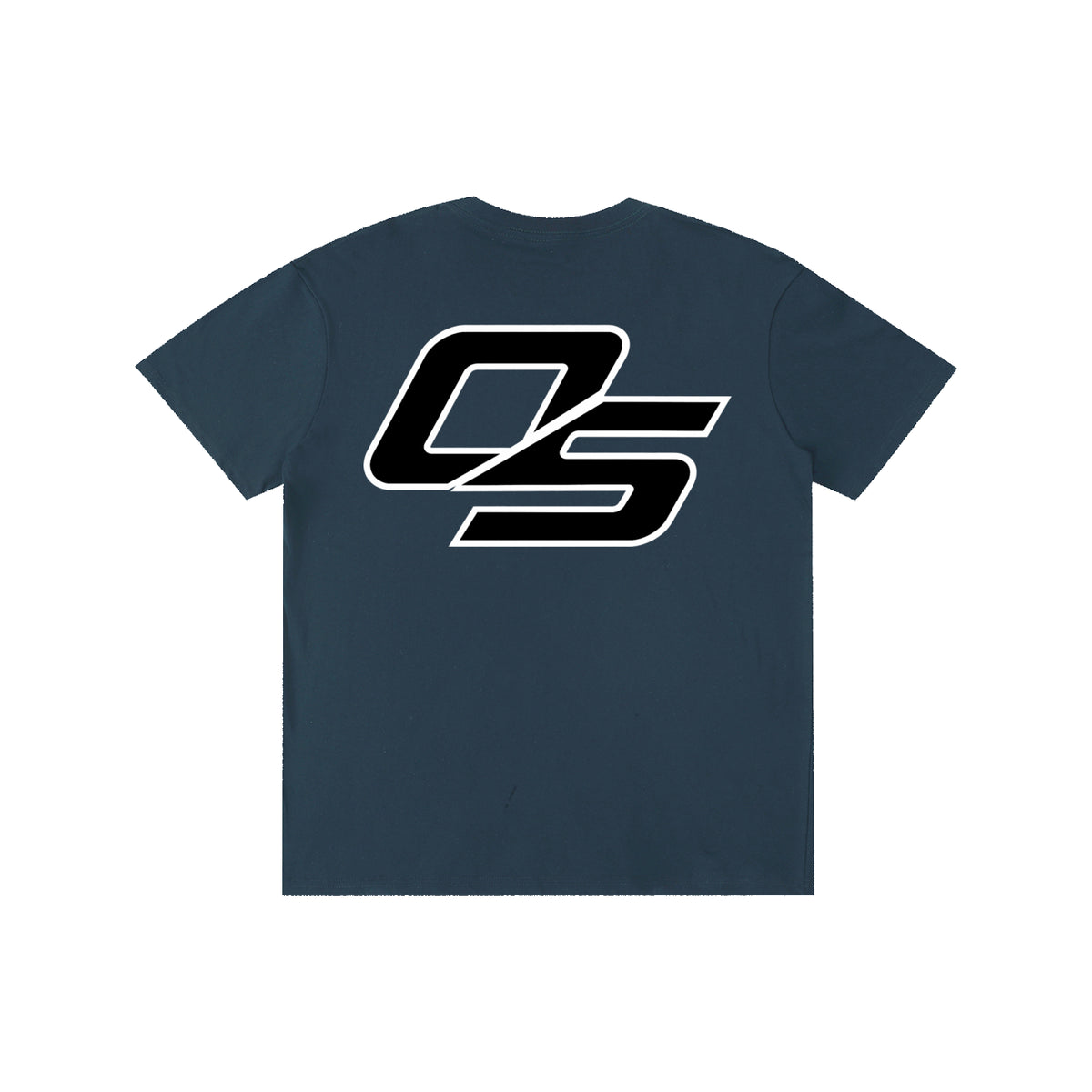 Department of Unfinished Business Pure Cotton Unisex T-Shirt