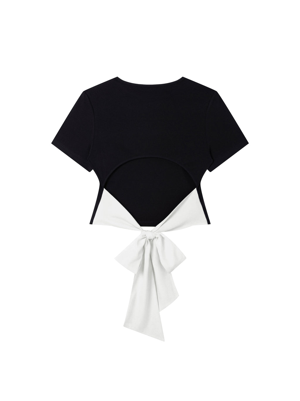 Women's Slim Fit Boatneck T-Shirt