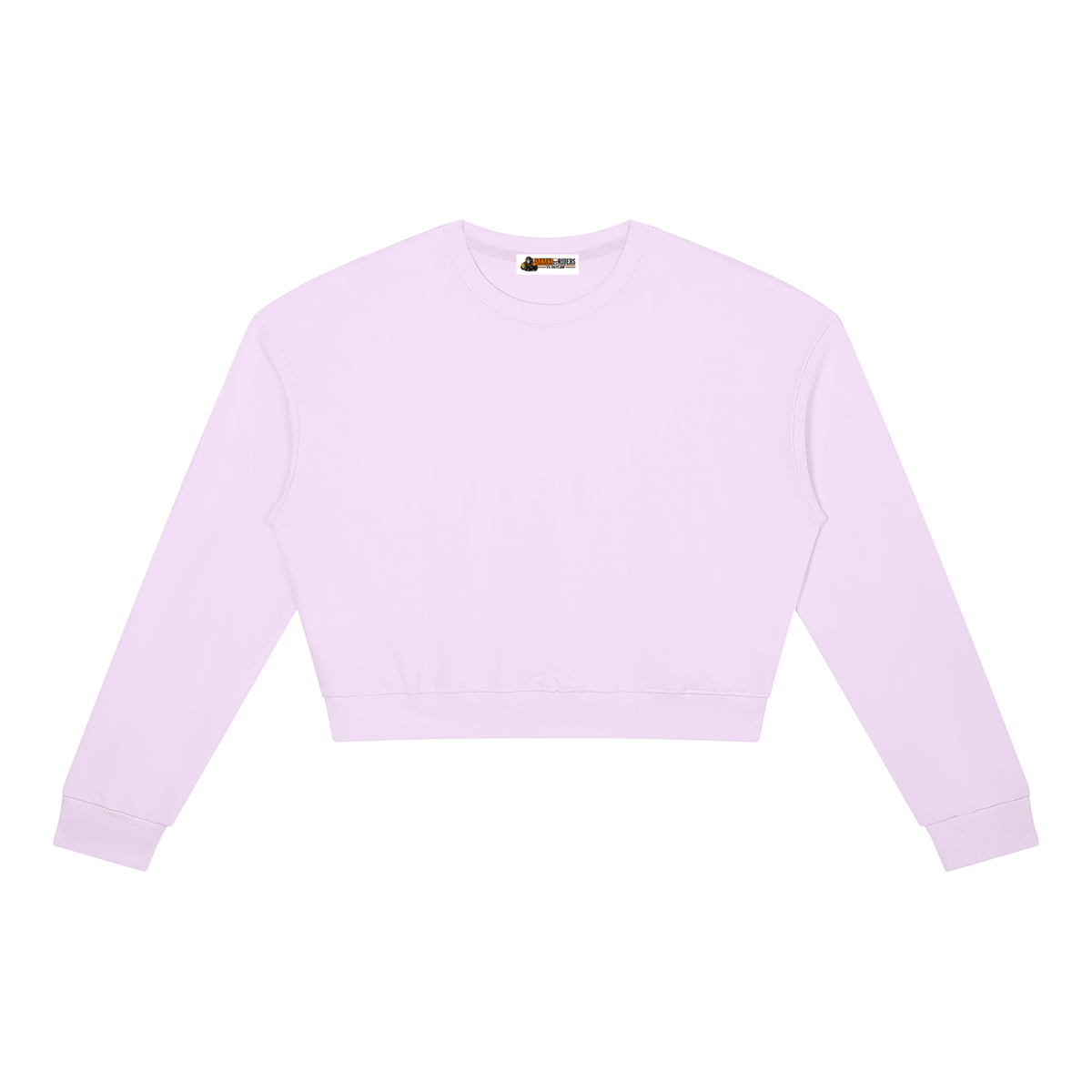 Women's Crewneck Sweatshirt