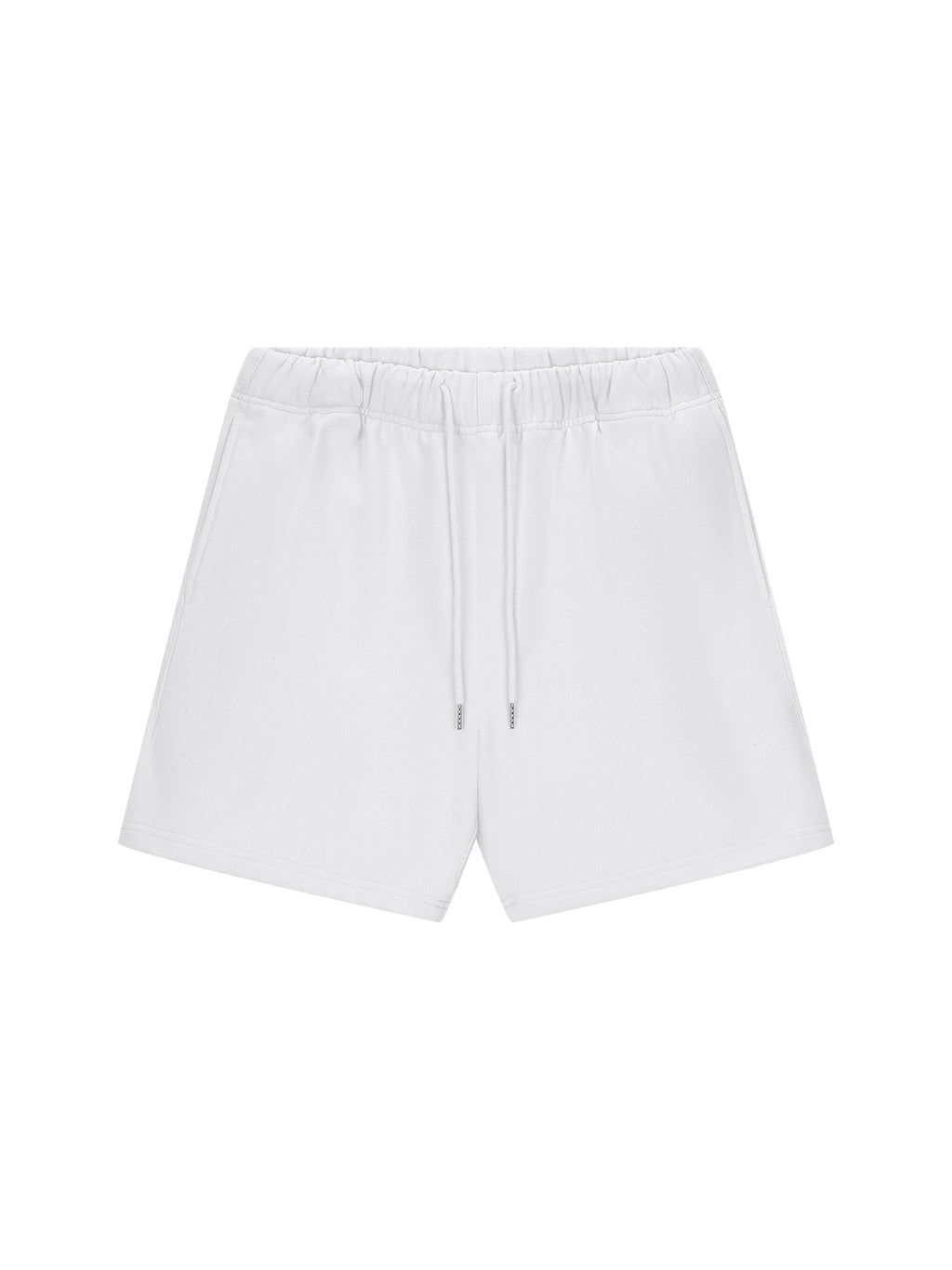 Unisex Heavyweight Fleece Loose-Fit Shorts