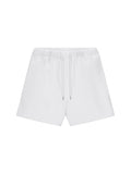 Unisex Heavyweight Fleece Loose-Fit Shorts