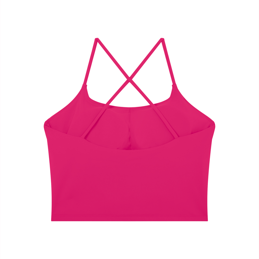 Women’s Yoga Tank Top