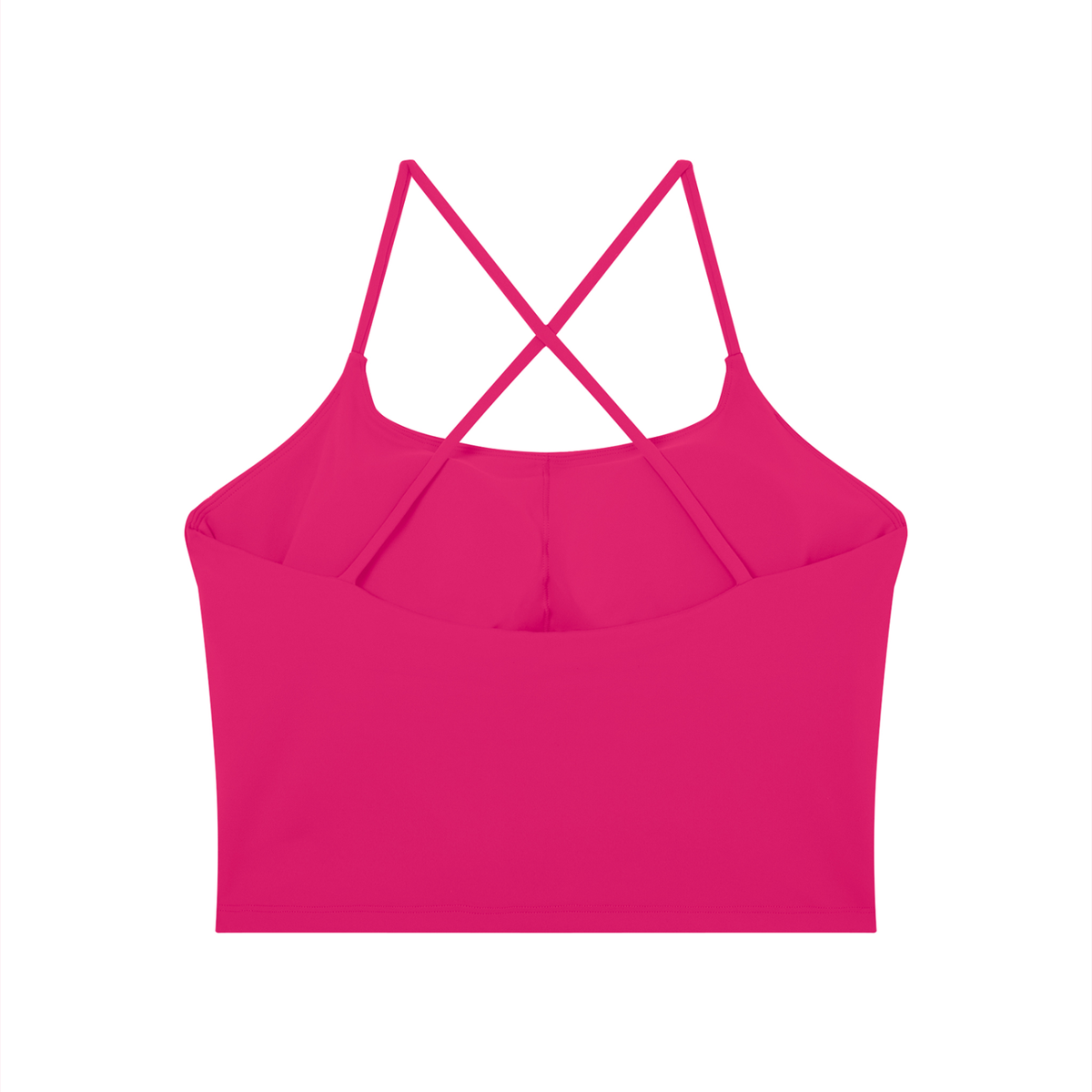Women’s Yoga Tank Top