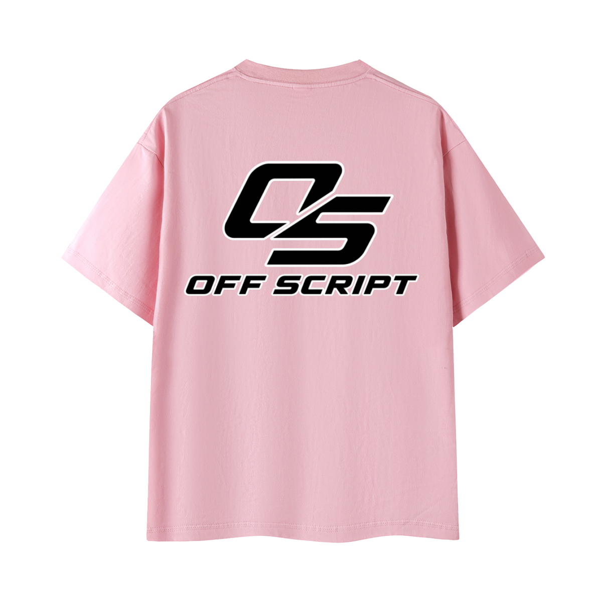 Group Project Graphic Essential Cotton Unisex T-Shirt